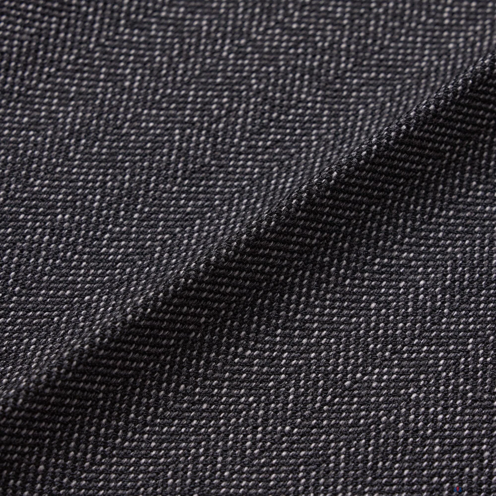 Брюки Uniqlo Tuck Tapered Pants (Pattern)