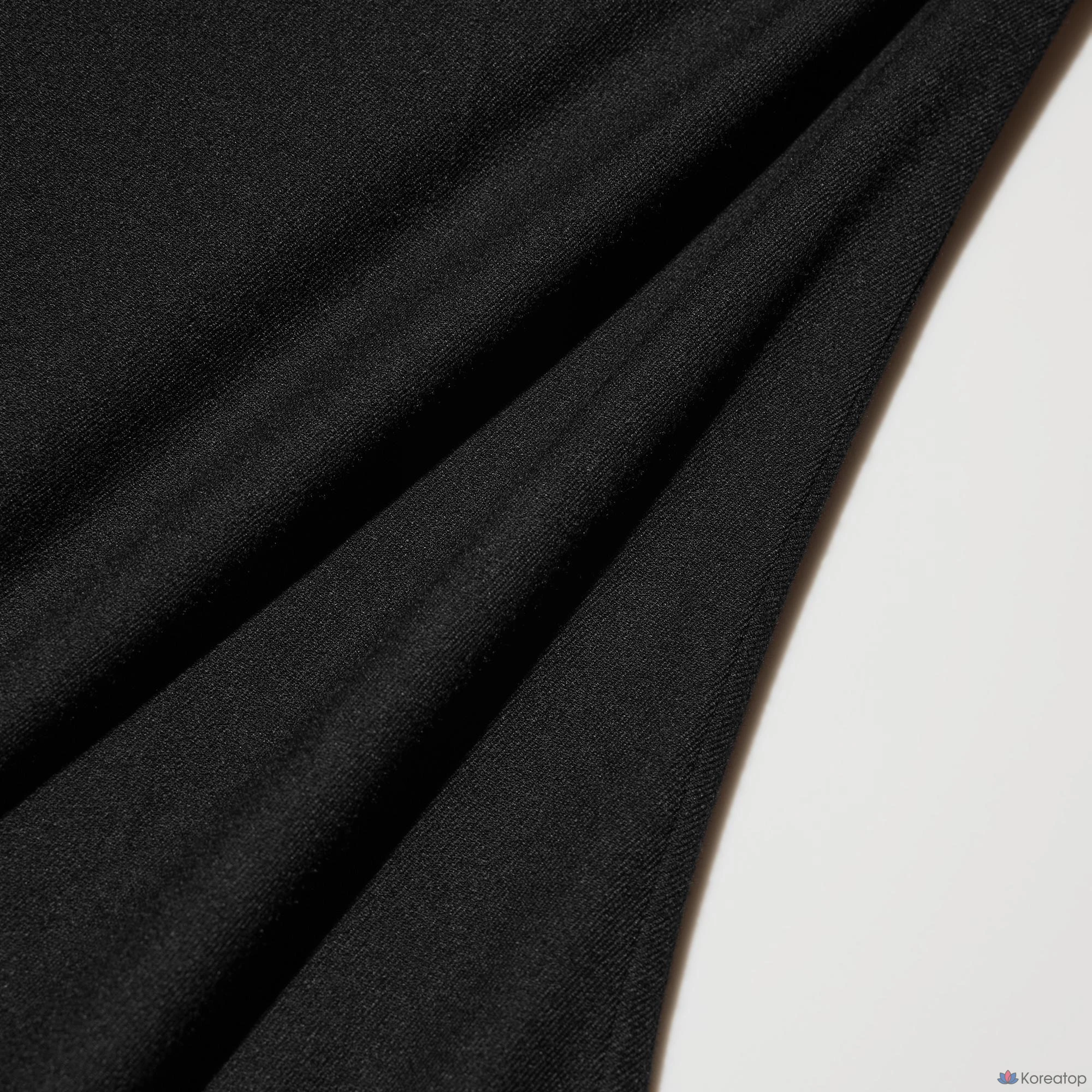 Брюки Uniqlo Warm Smart Straight Pants