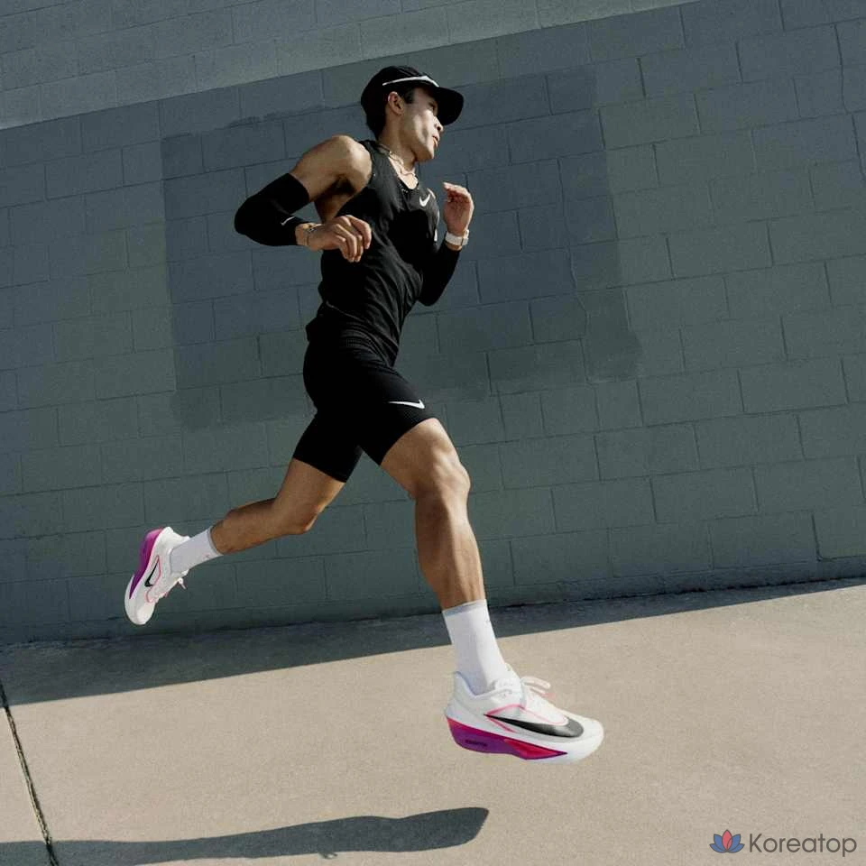 Кроссовки для бега мужские Nike Zoom Fly 6