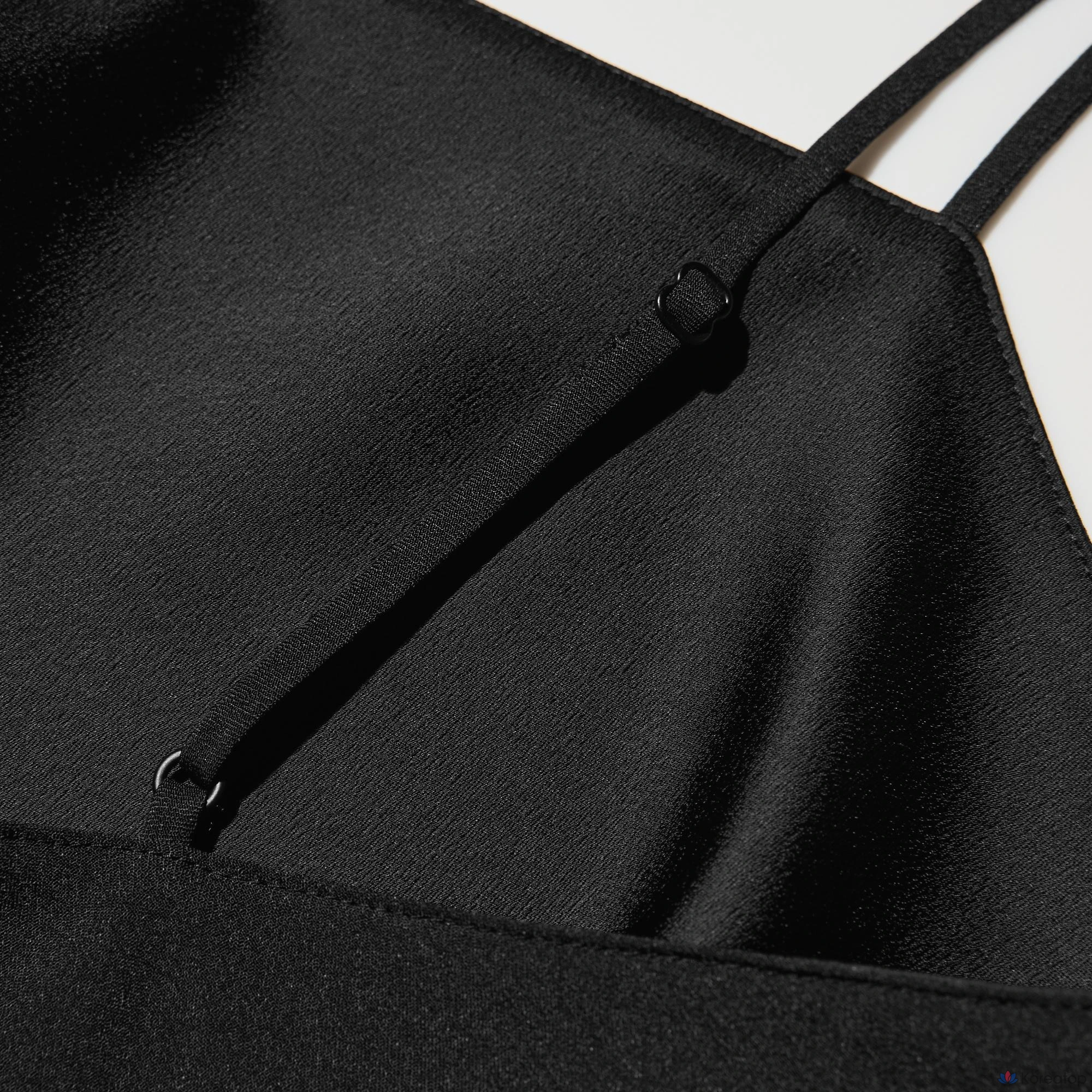 Платье-комбинация Uniqlo