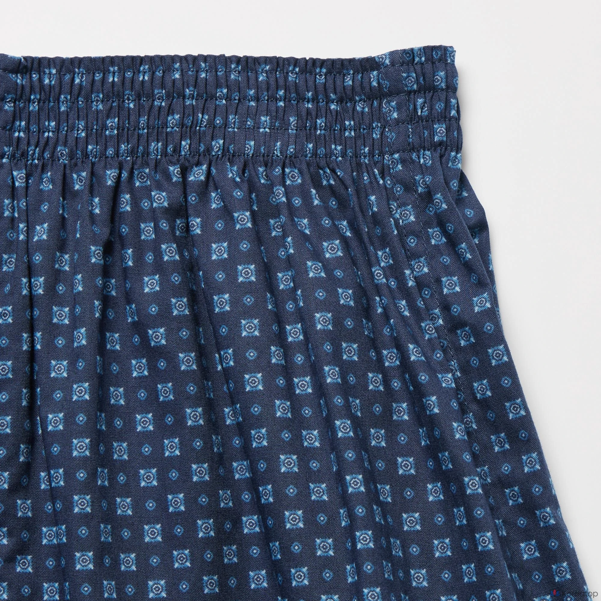Трусы-боксеры Uniqlo Trunks (Print) B
