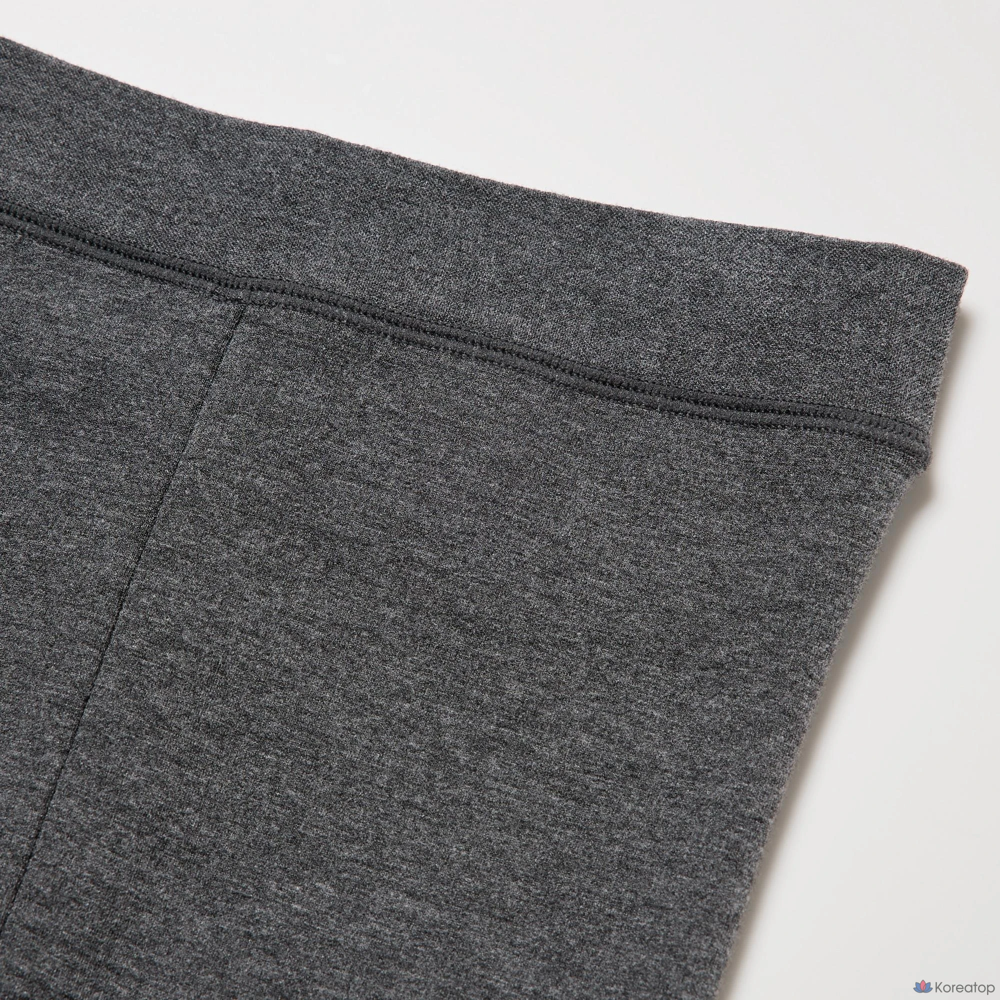 Леггинсы для девочек Uniqlo Heattech Extra Warm