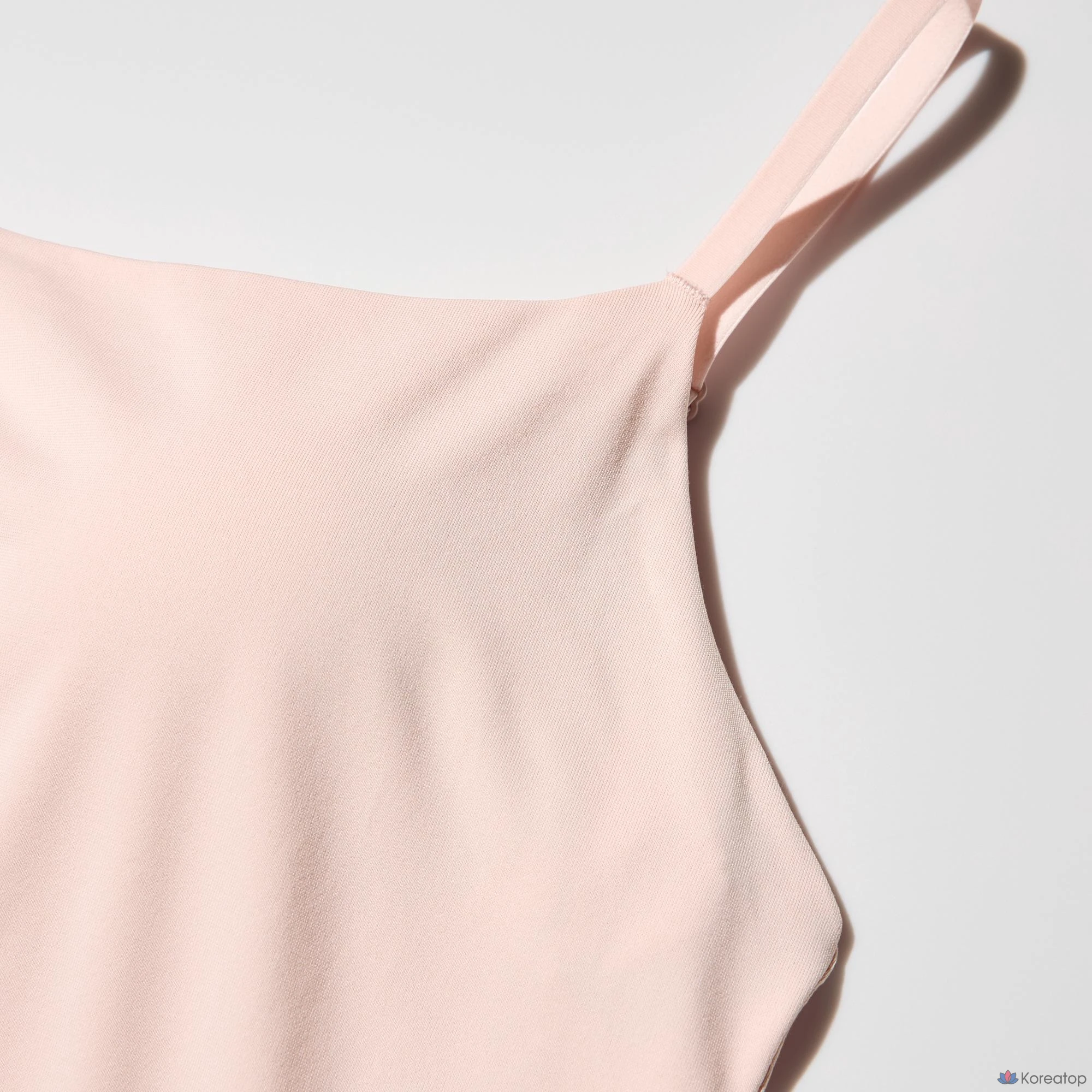 Бра-камисоль Uniqlo AIRism Bra Camisole