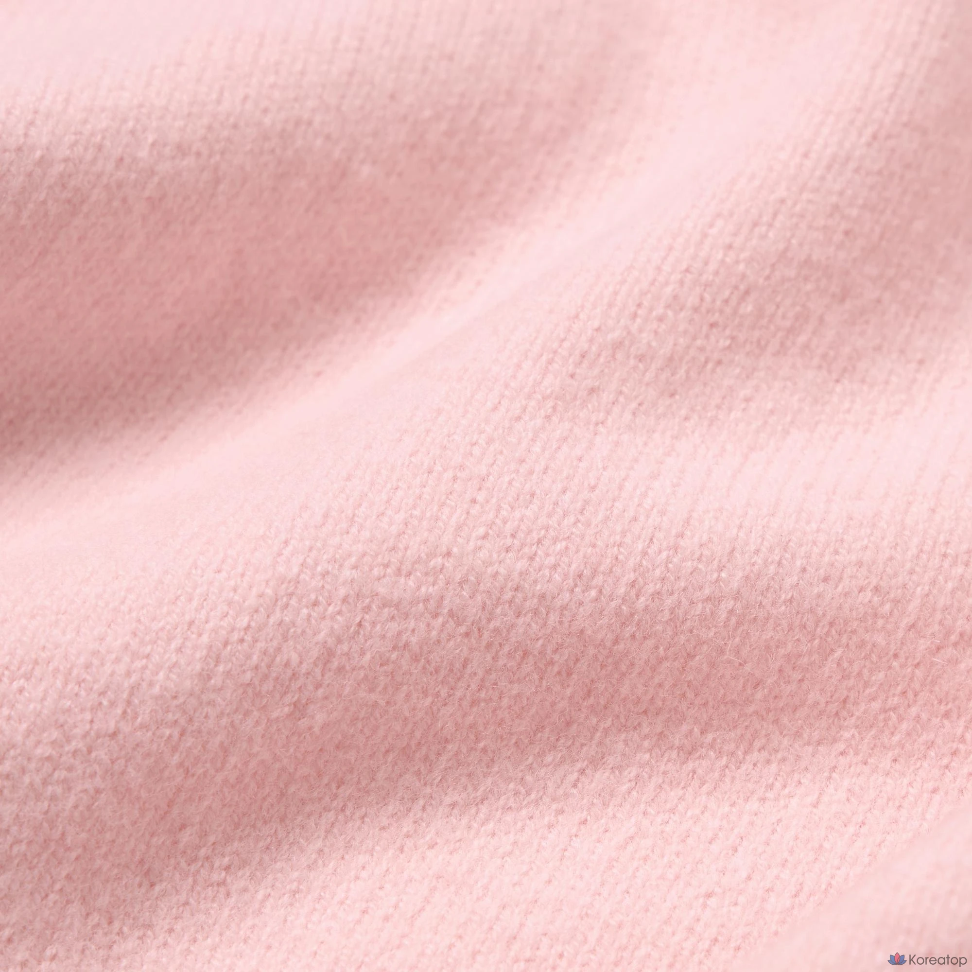 Худи на молнии Uniqlo Knit Full Zip Hoodie