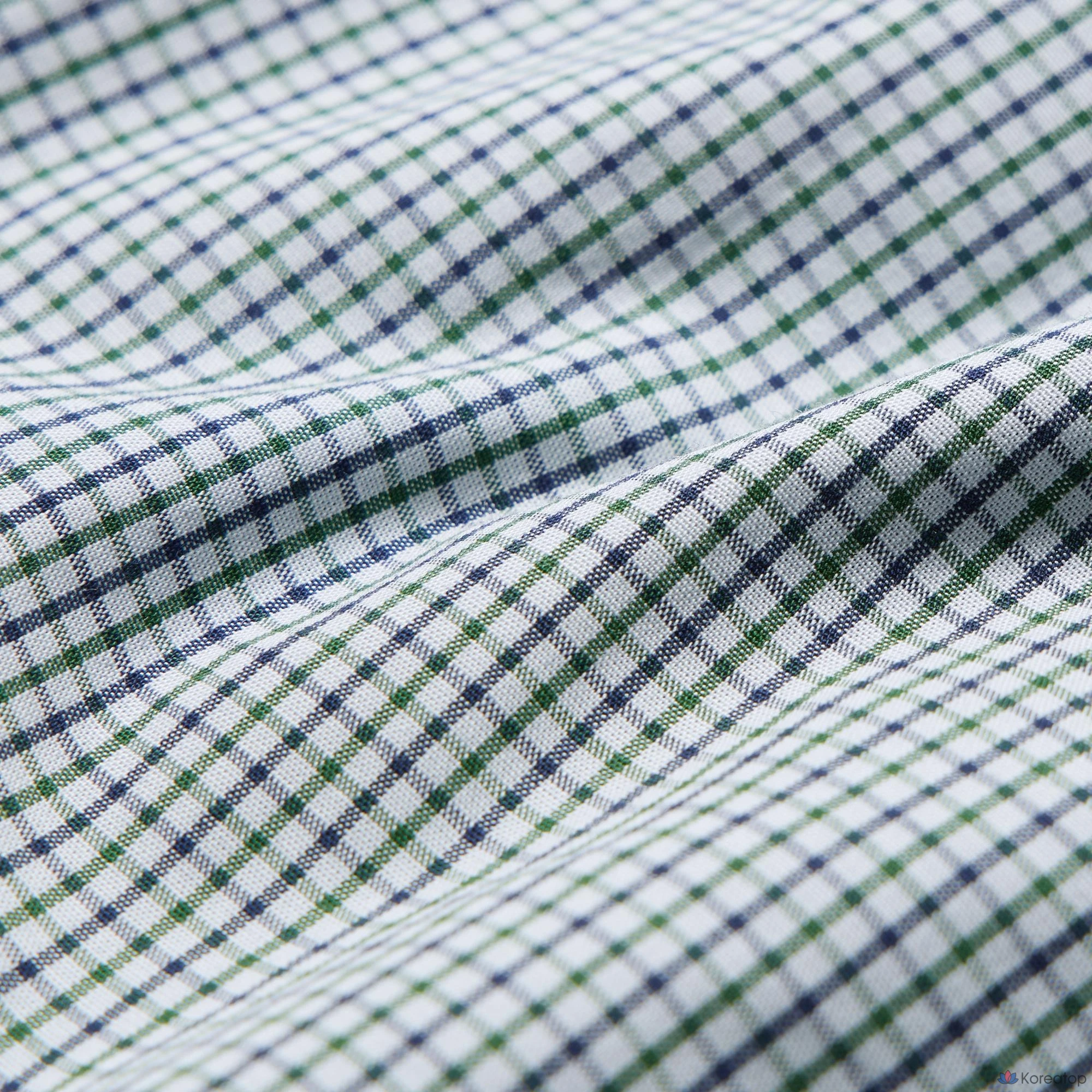 Трусы-боксеры Uniqlo Tattersall