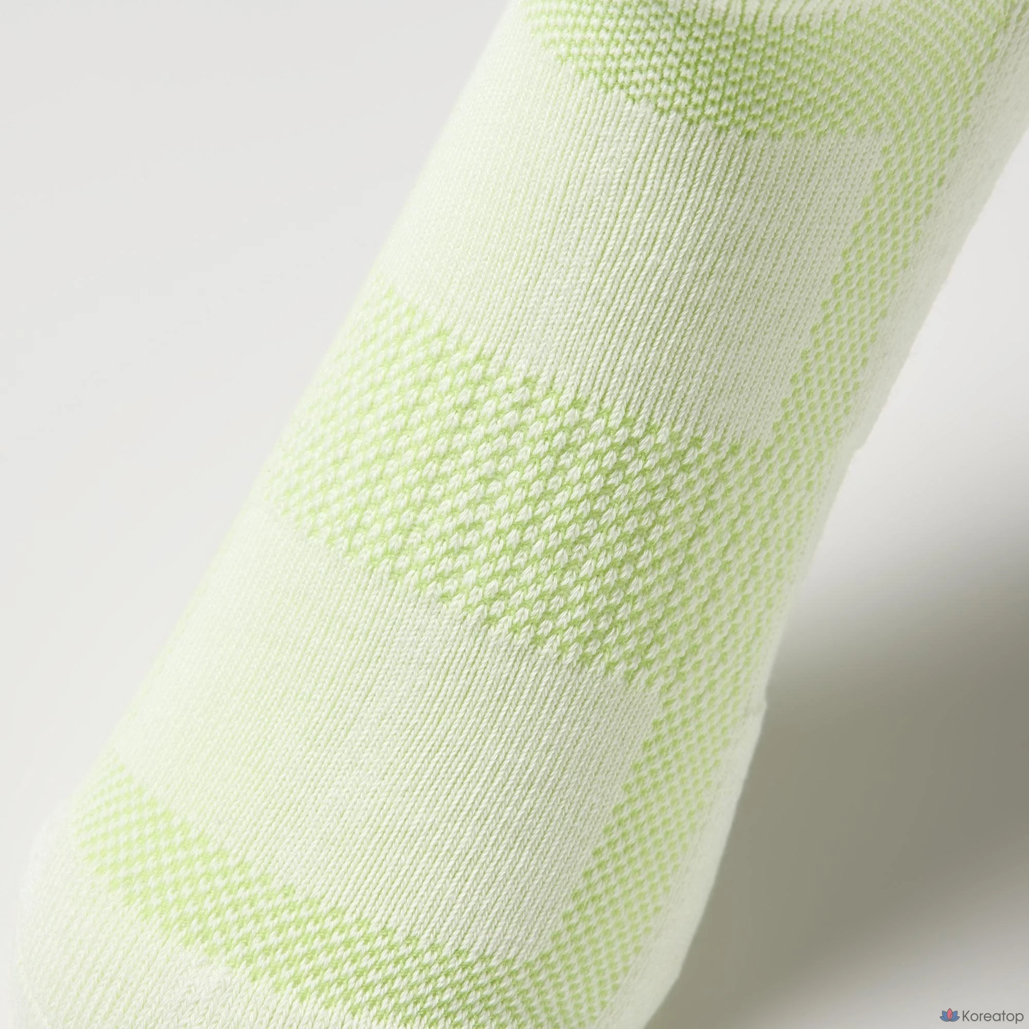 Носки короткие Uniqlo Pile Mesh