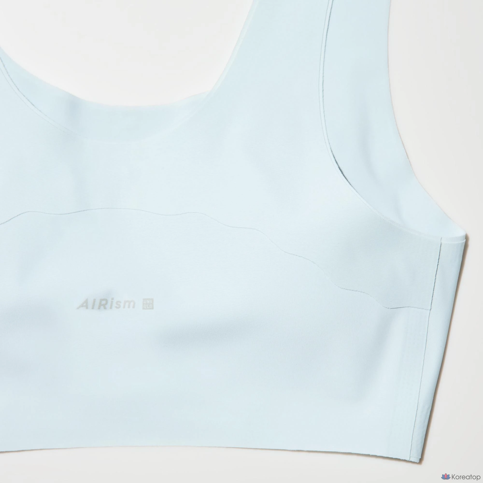 Бюстгальтер детский Uniqlo AIRism First Bra