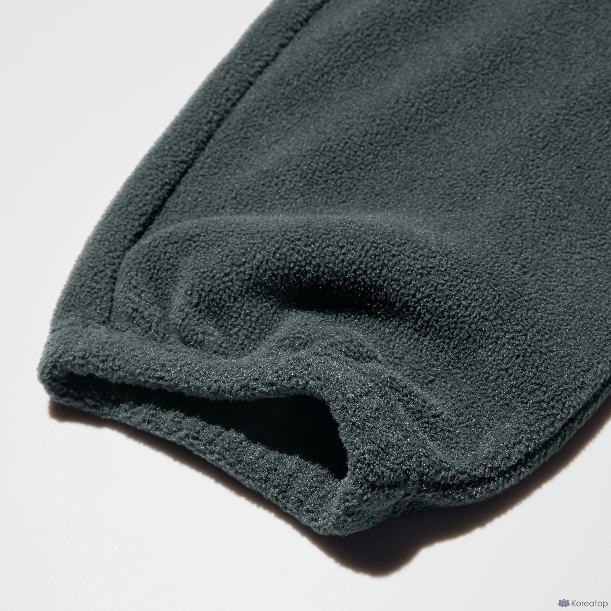 Брюки Uniqlo Fleece Jogger Pants, длина 68–74 см