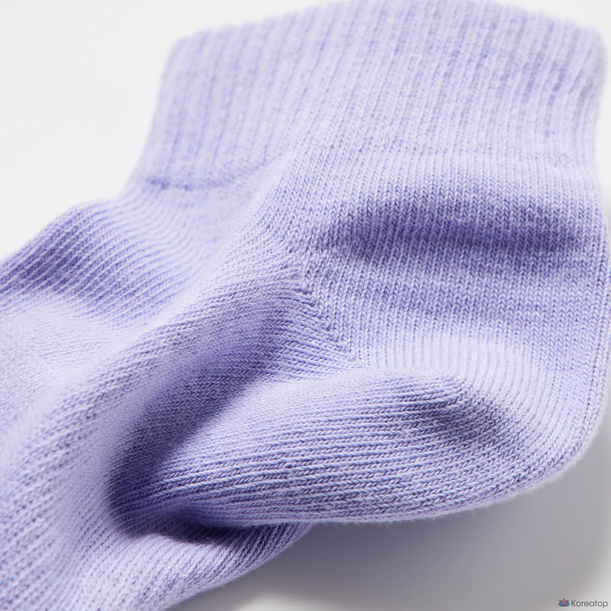 Носки детские Uniqlo Short Socks, 3 пары