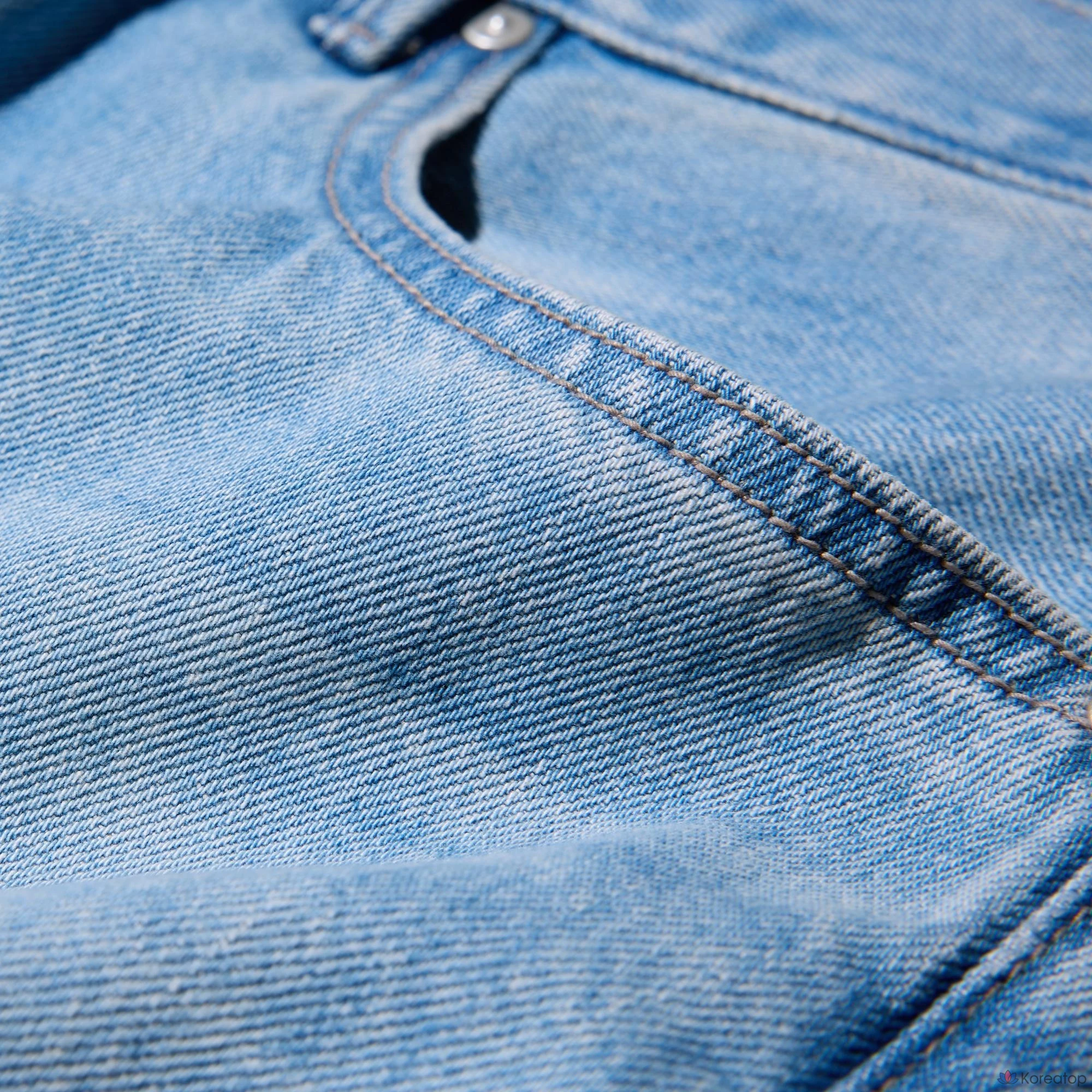 Джинсы Uniqlo Baggy Jeans