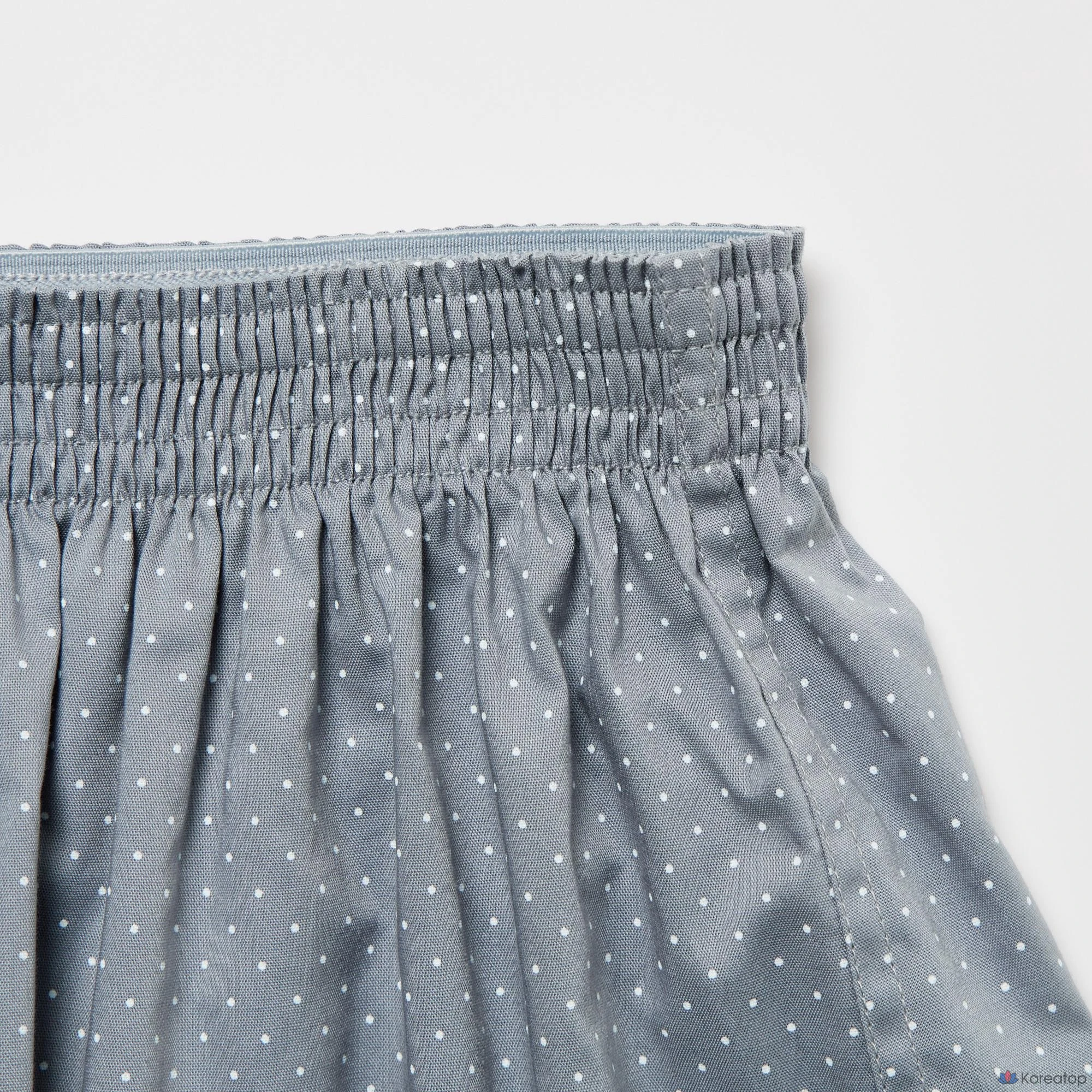 Трусы-боксеры Uniqlo Trunks, в горошек