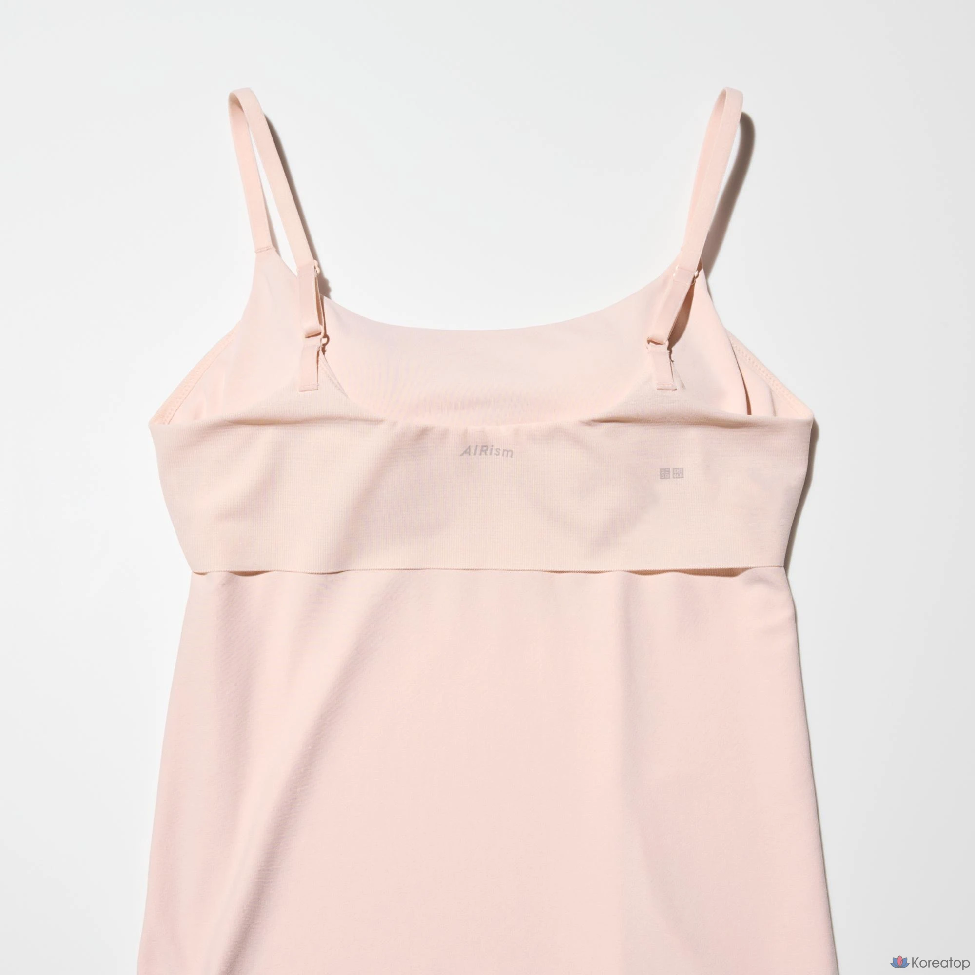 Бра-камисоль Uniqlo AIRism Bra Camisole