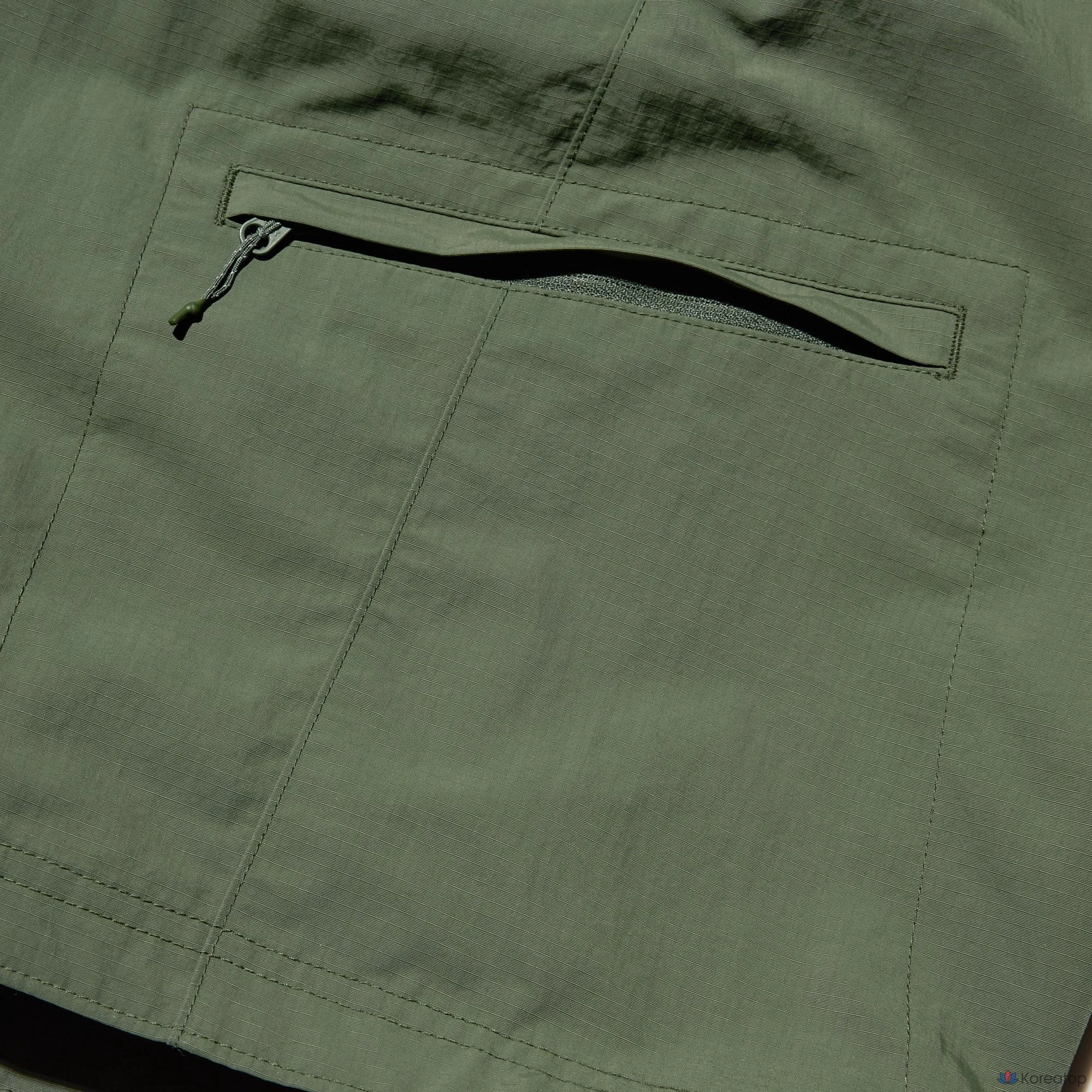 Шорты Uniqlo Gear Short Pants