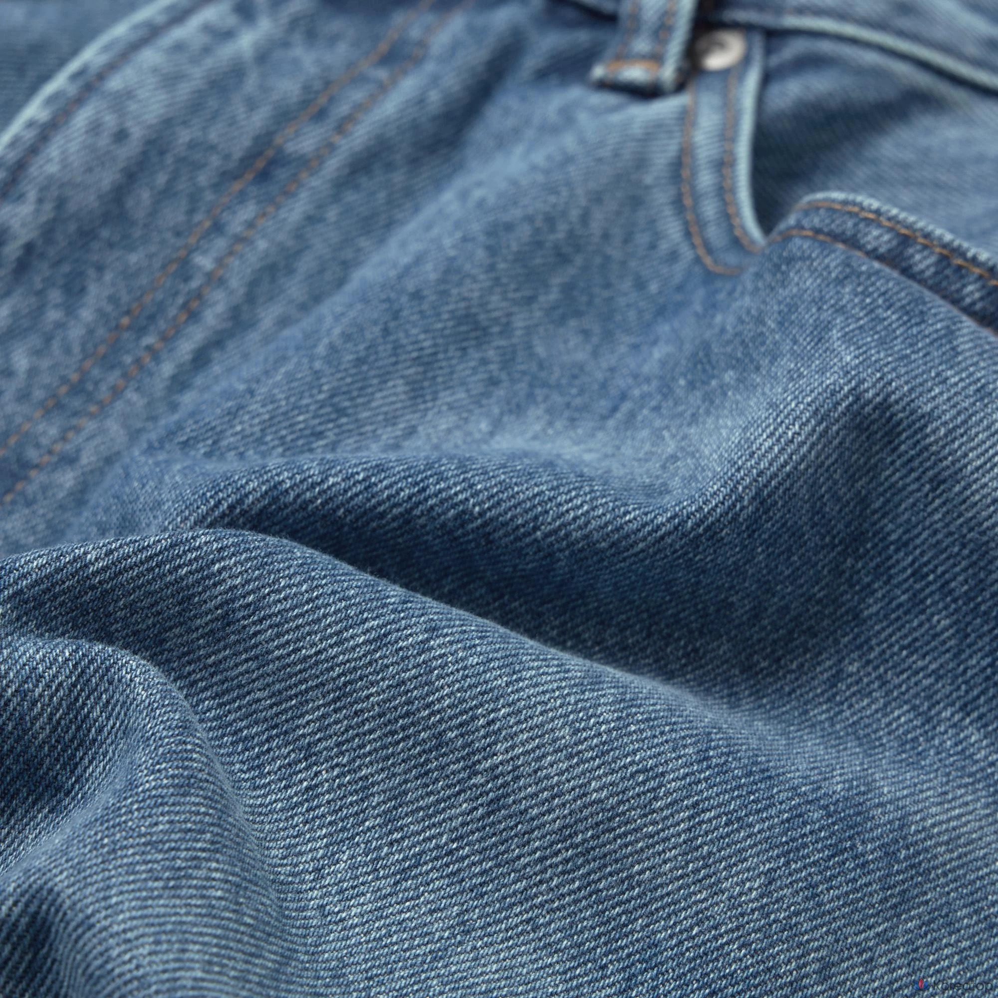 Джинсы Uniqlo Super Wide Jeans