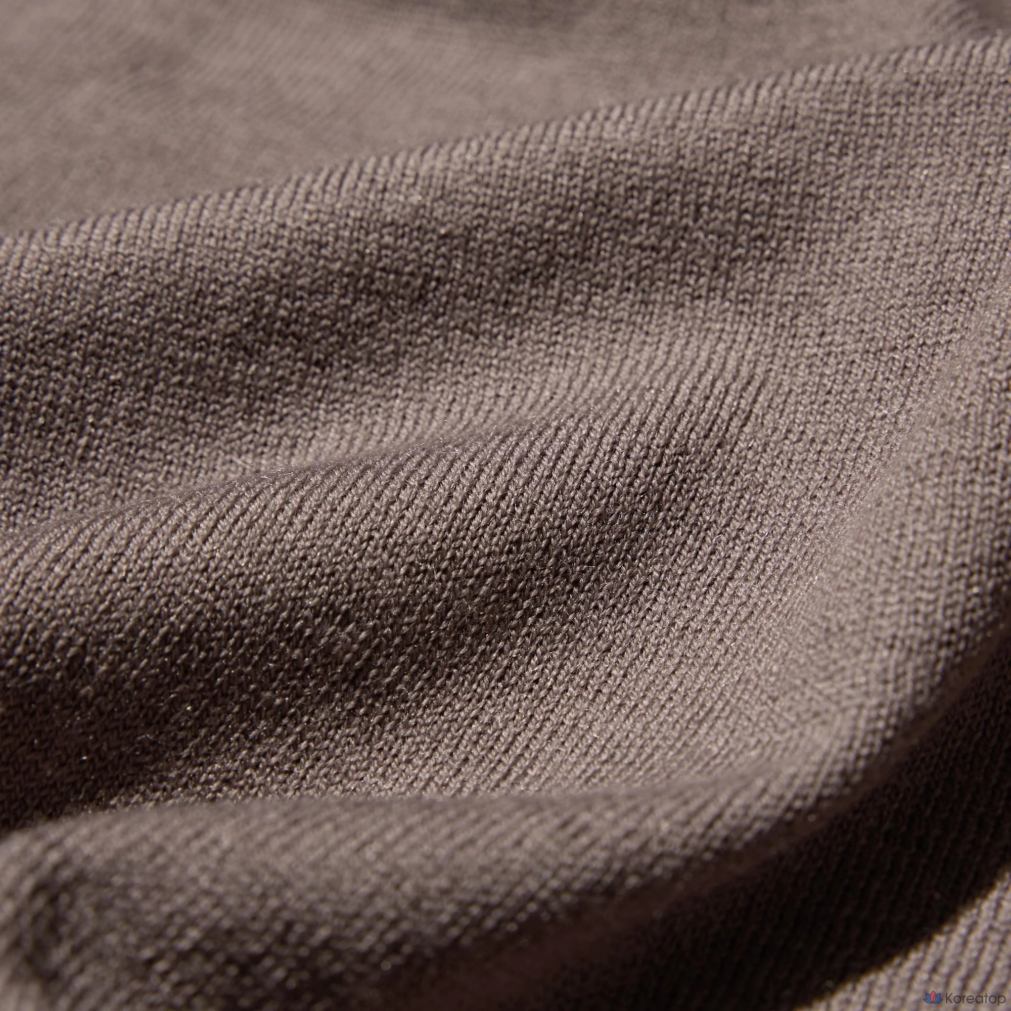 Свитер Uniqlo 3D Knit Mock Neck Sweater