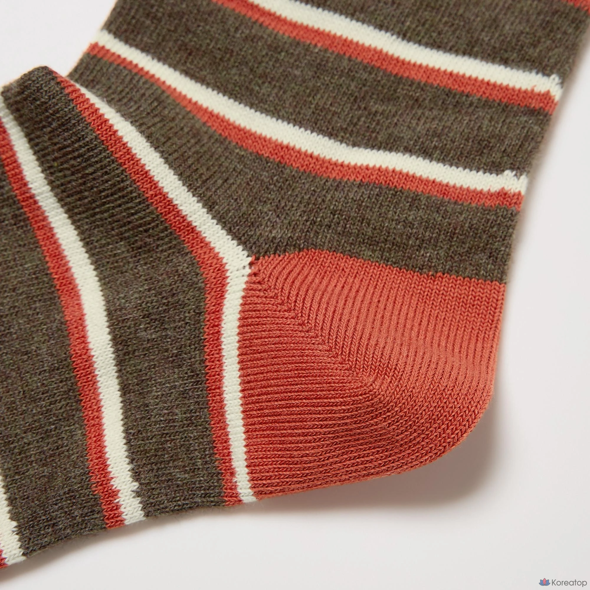 Носки Uniqlo Multi Stripe