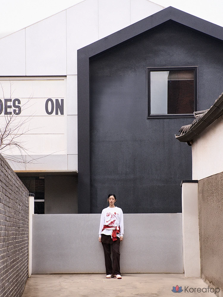 Футболка с длинным рукавом женская Nike Sportswear Oversized