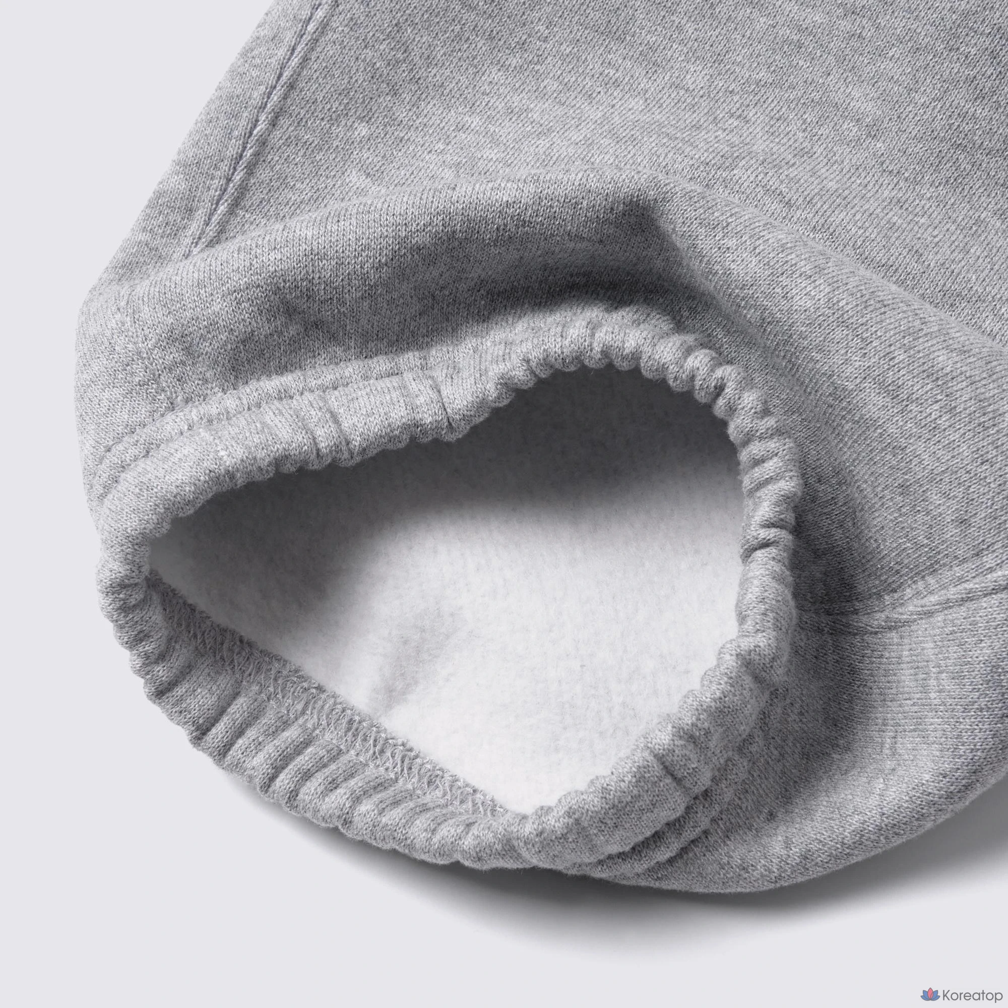 Брюки Uniqlo Heavyweight Sweat Jogger