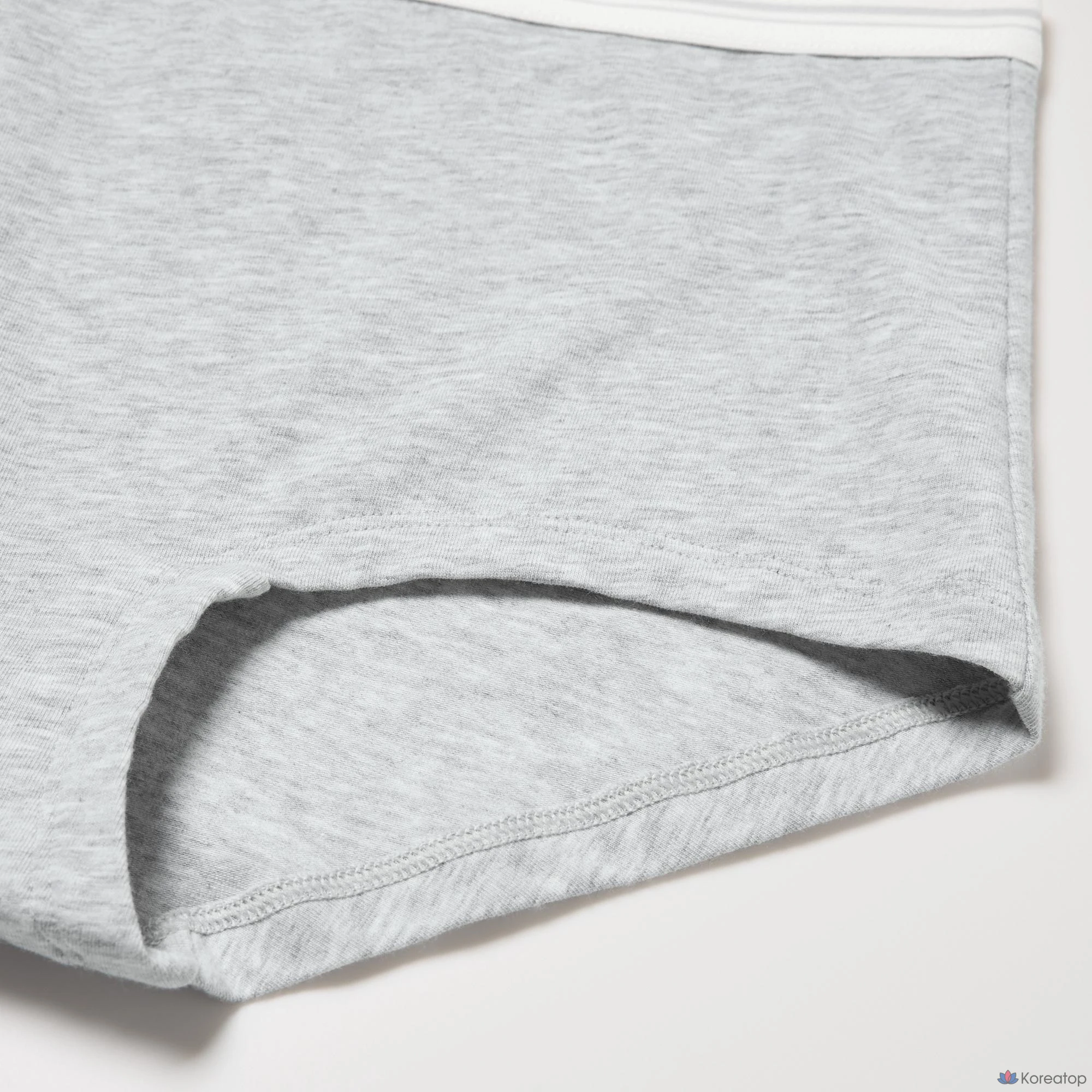 Шорты детские Uniqlo Cotton Jersey Shorts Line