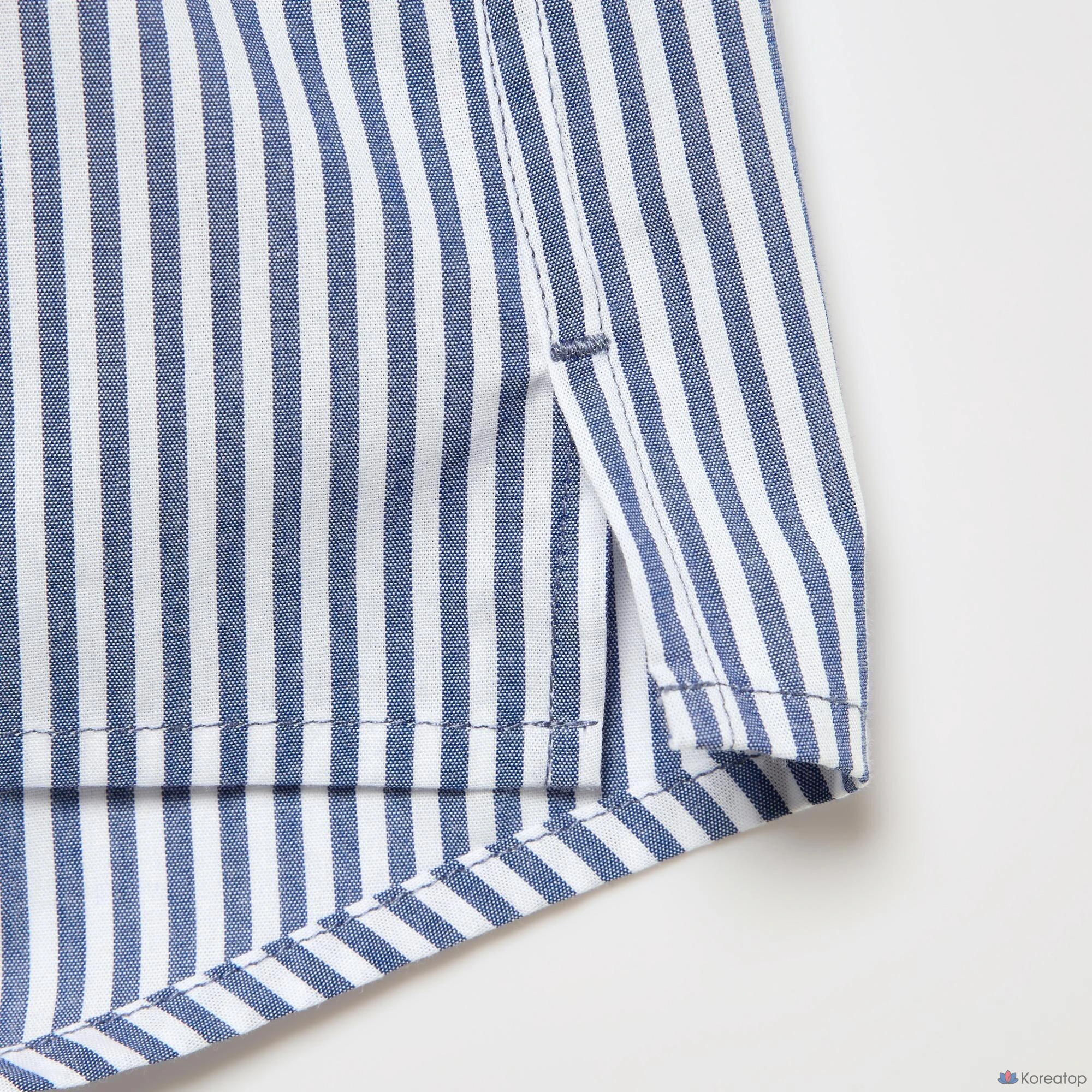 Трусы-боксеры Uniqlo London Stripe