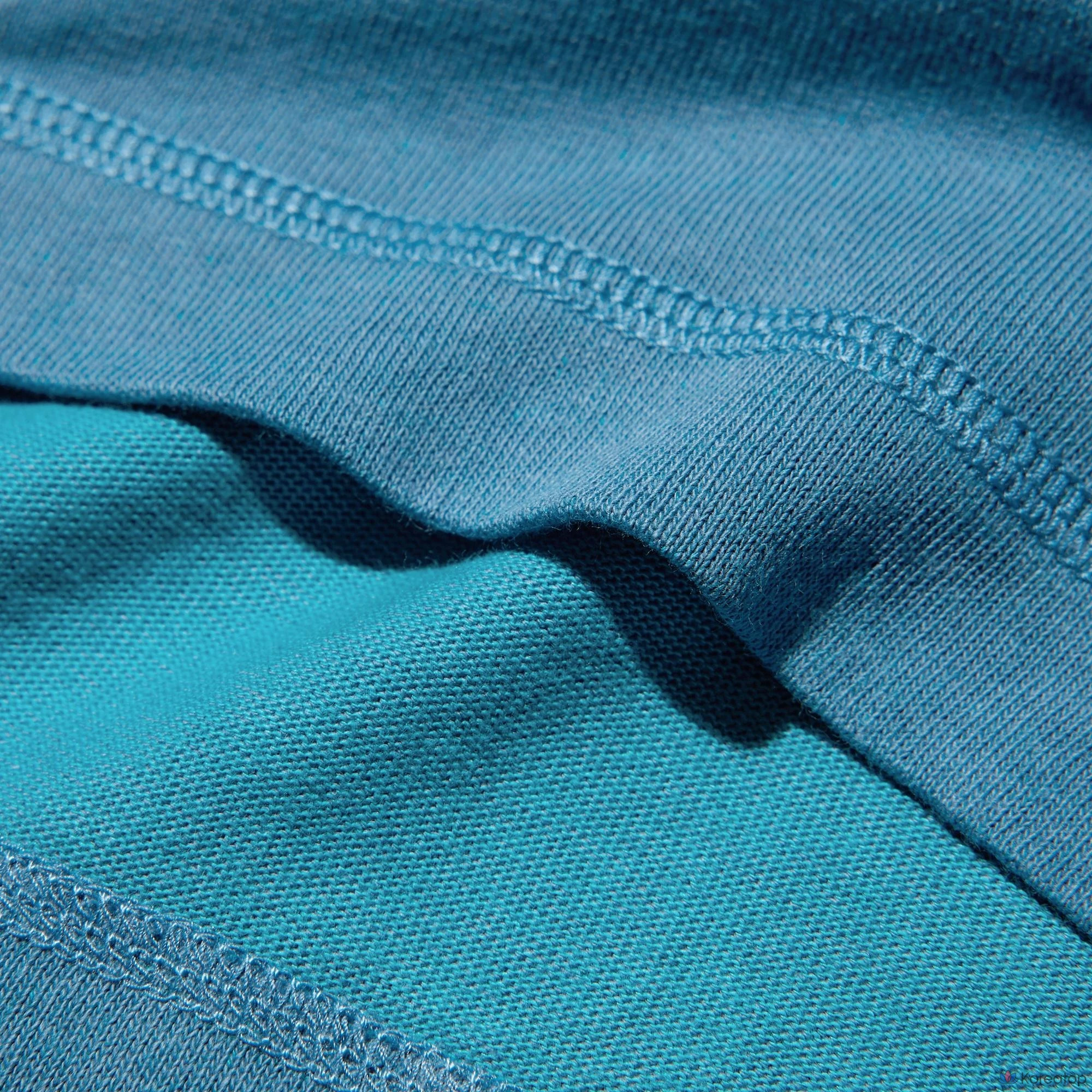 Футболка Uniqlo Bicolor T