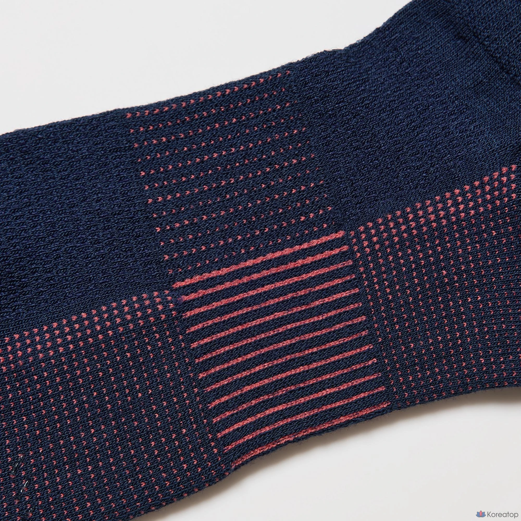 Носки спортивные короткие Uniqlo Sports Short Socks B