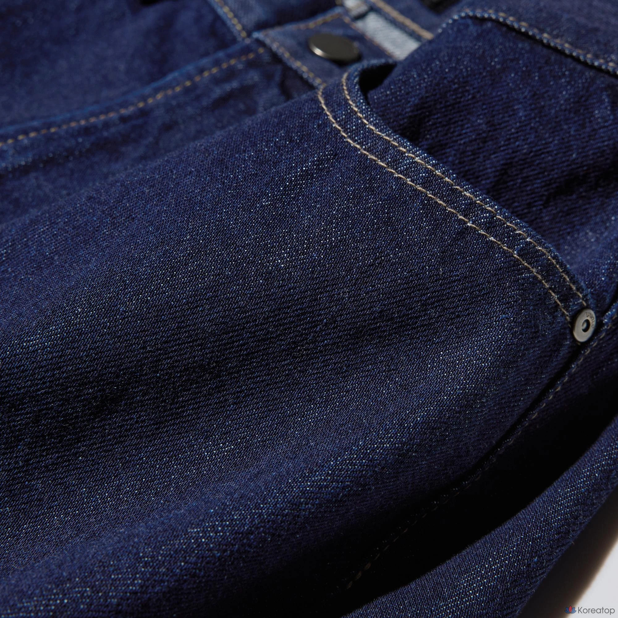 Брюки-кюлоты Uniqlo Denim Culottes