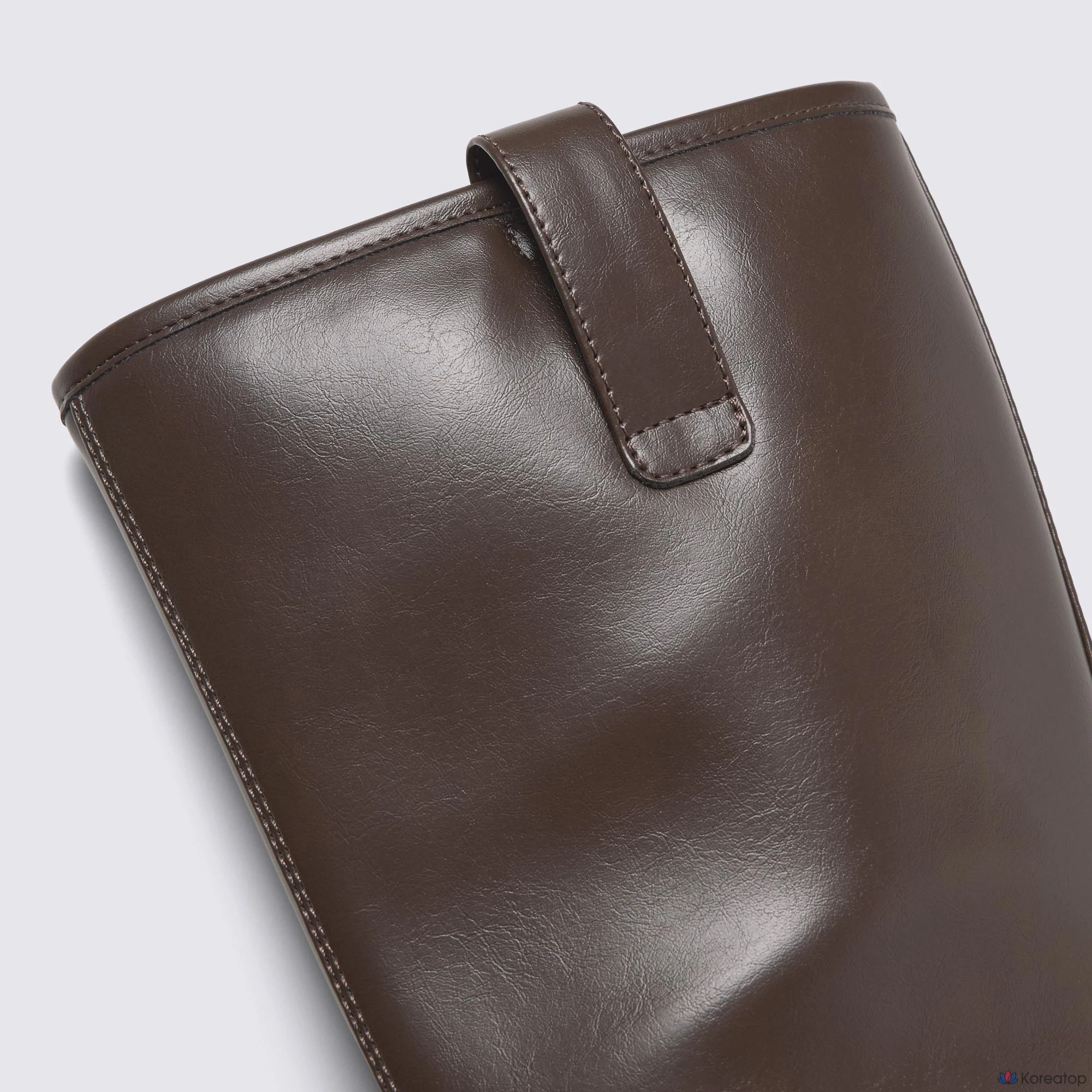 Ботинки Uniqlo Oblique Toe Boots