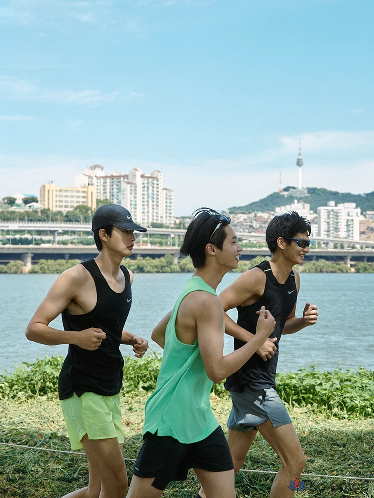 Шорты мужские Nike Stride Dri-FIT 5 Inch Brief-Lined Running Shorts
