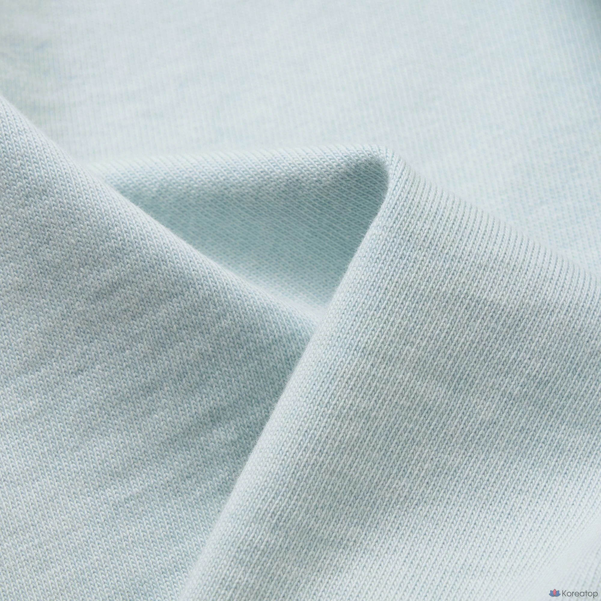Футболка Uniqlo Washed Cotton Boxy T-Shirt Long Sleeve
