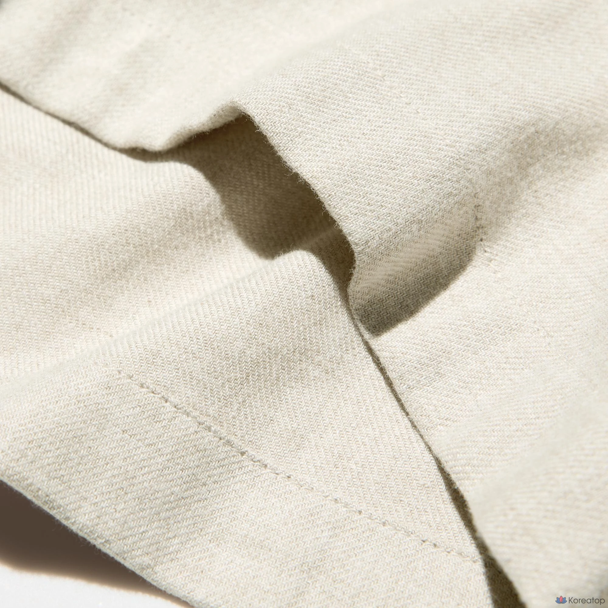 Брюки Uniqlo Flannel Easy Pants