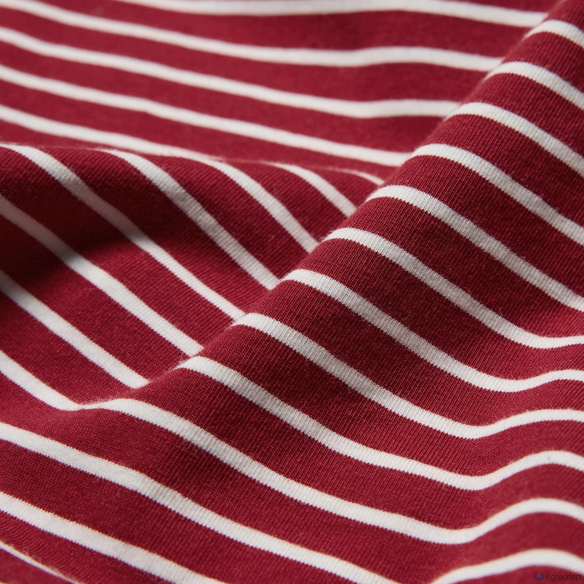 Шорты для мальчиков Uniqlo Cotton Jersey Shorts, в полоску