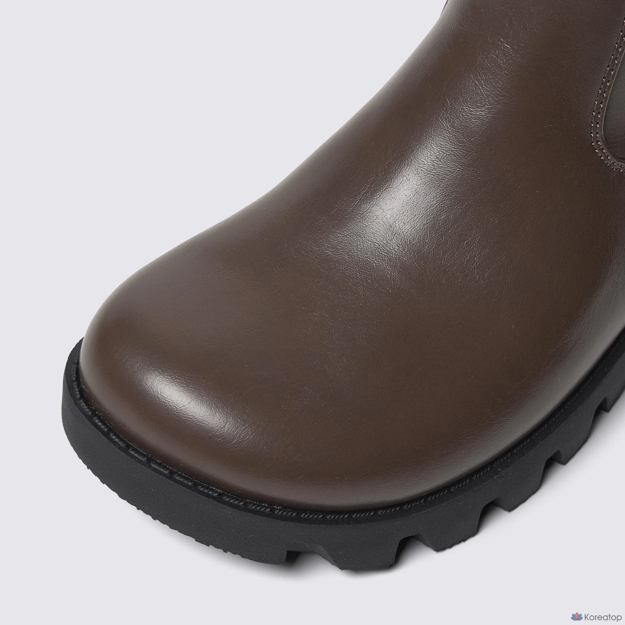 Ботинки Uniqlo Oblique Toe Boots
