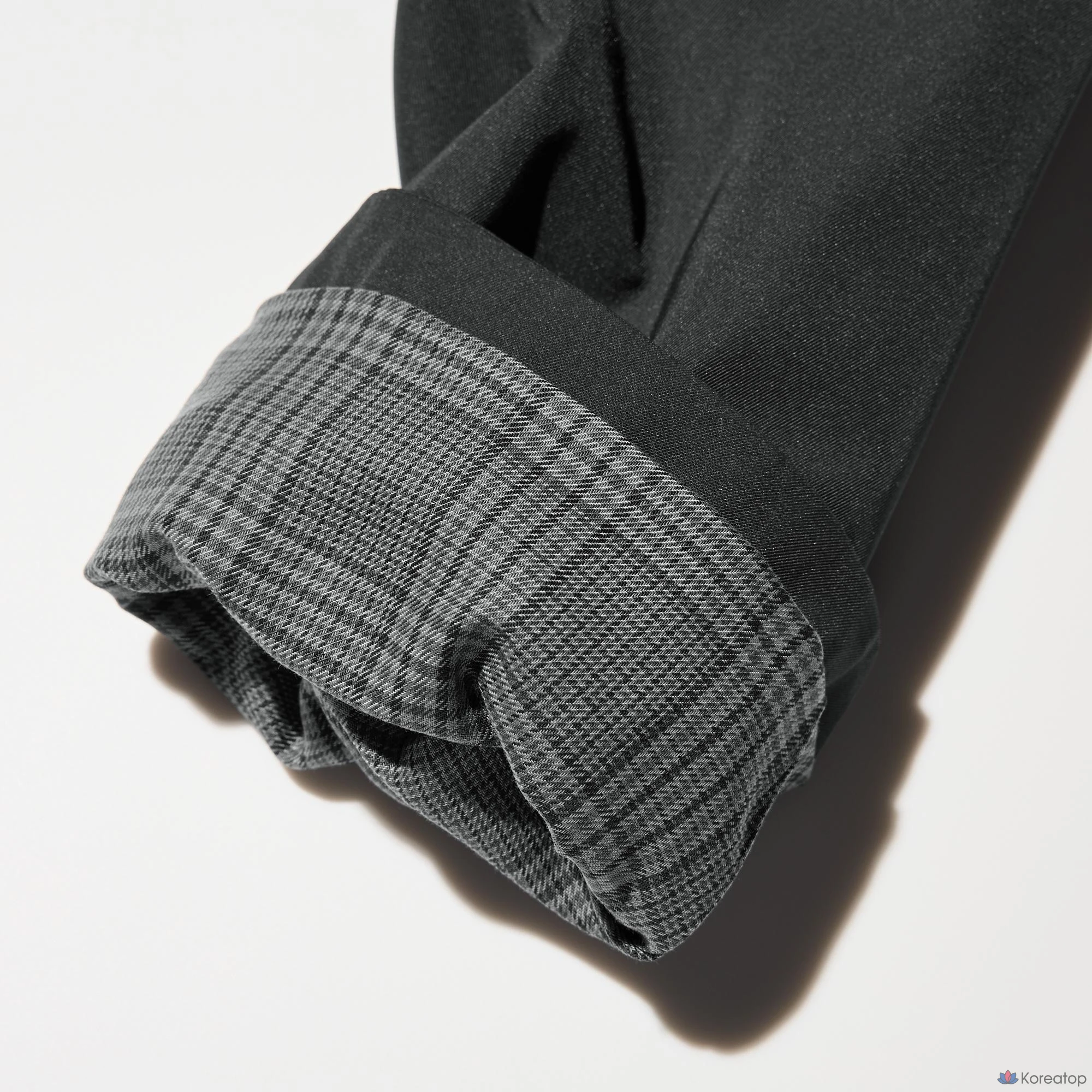 Тренч Uniqlo