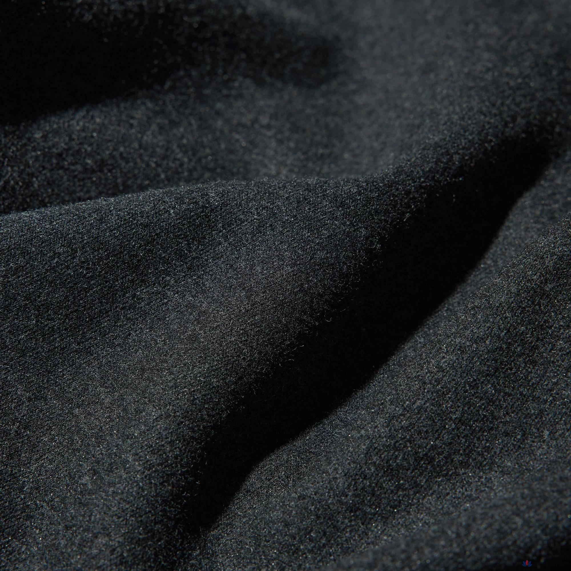 Брюки Uniqlo Brushed Jersey Wide Pants