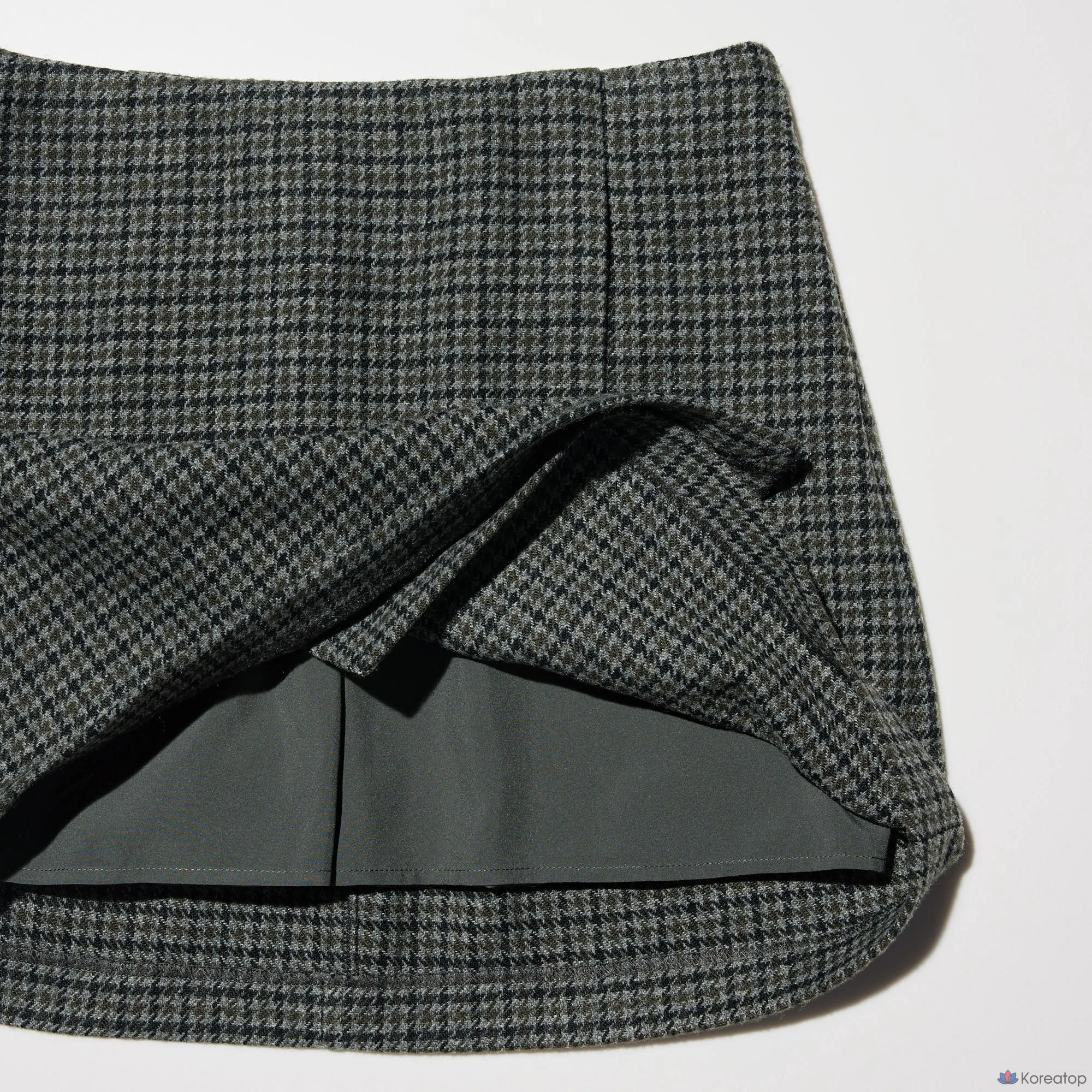 Юбка-шорты Uniqlo Wrap Skorts