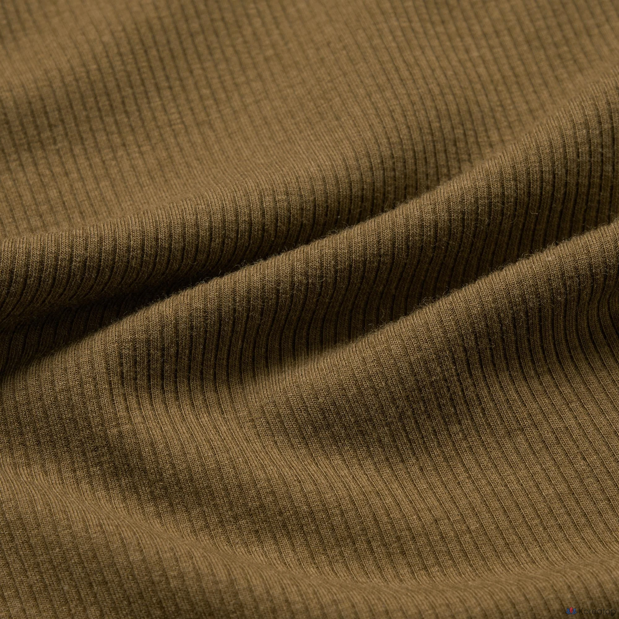Футболка Uniqlo Warm Rib Crew Neck T-Shirt