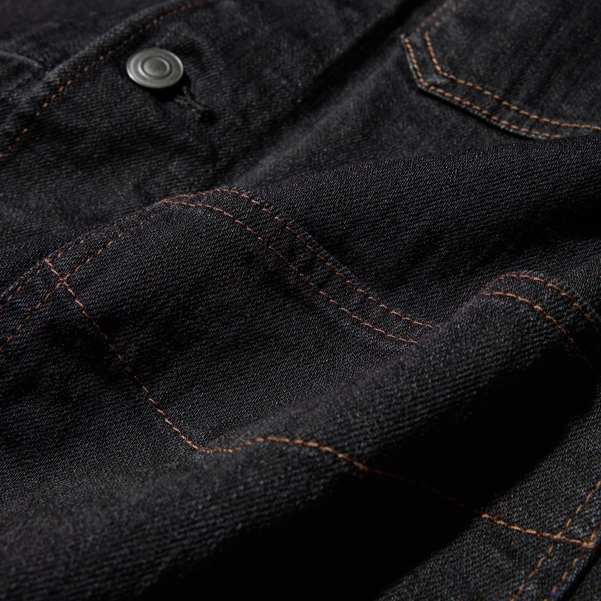 Комбинезон Uniqlo Denim Coverall, джинсовый