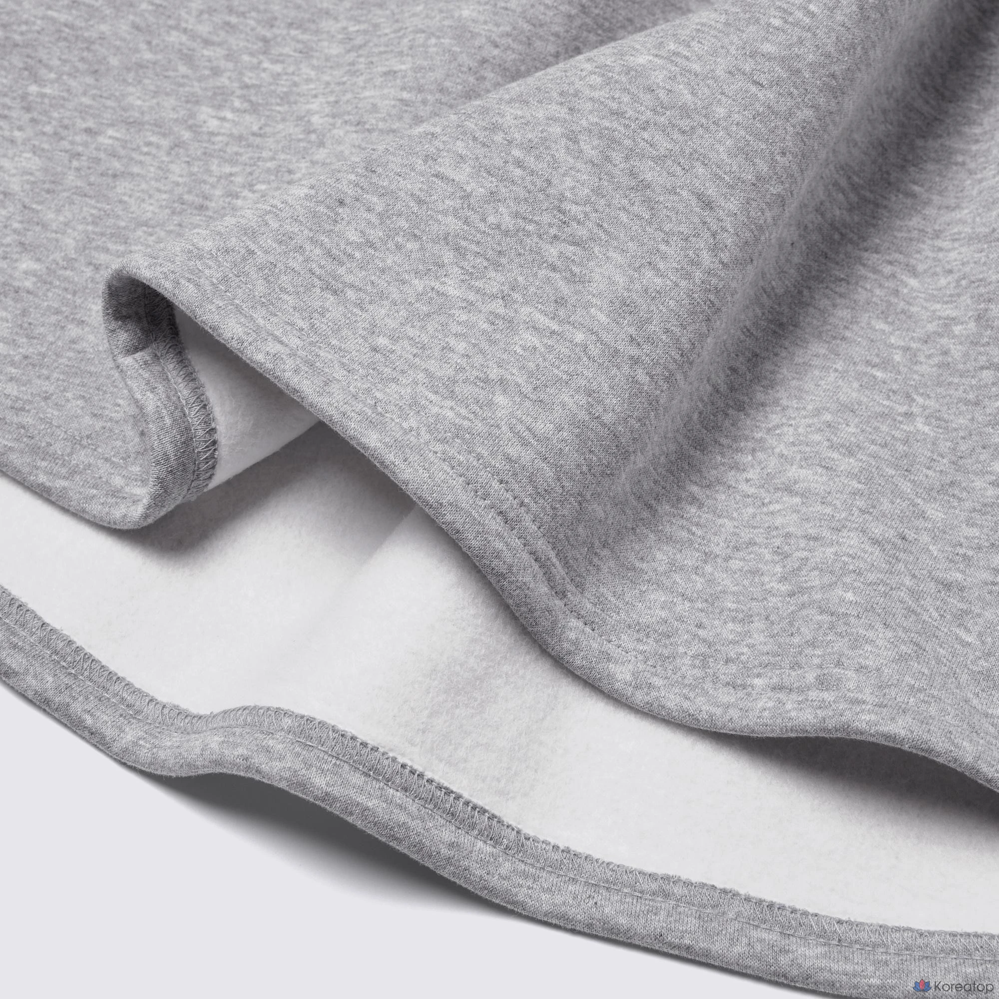 Мини-юбка Uniqlo Sweat Mini Skirt