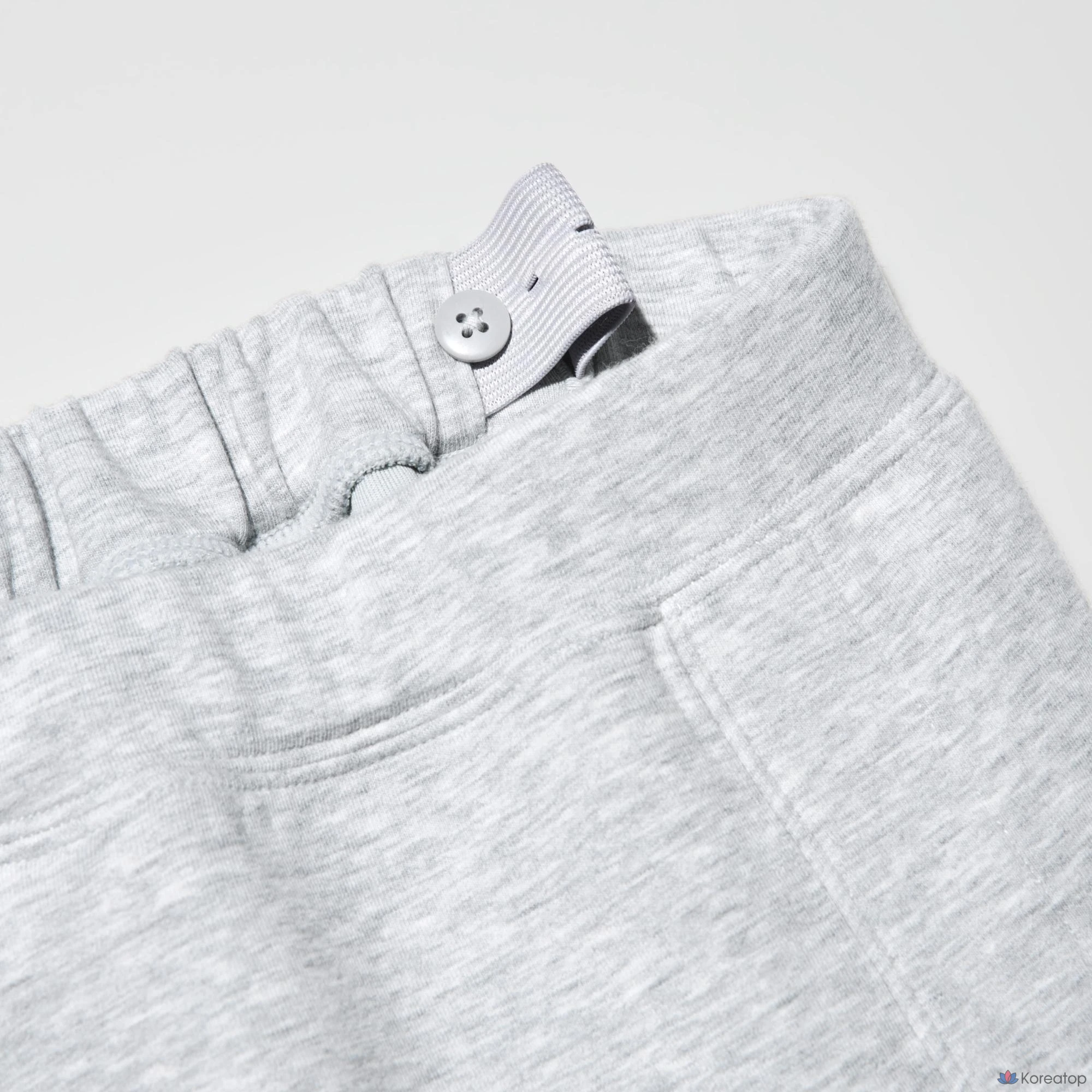 Брюки детские Uniqlo Dry Sweatpants Cargo