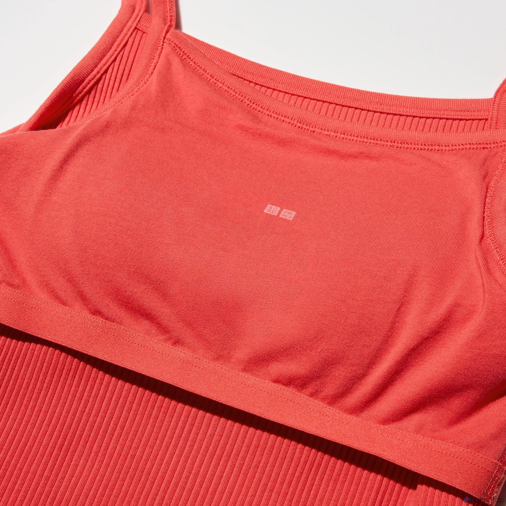 Бра-камисоль Uniqlo Square Neck