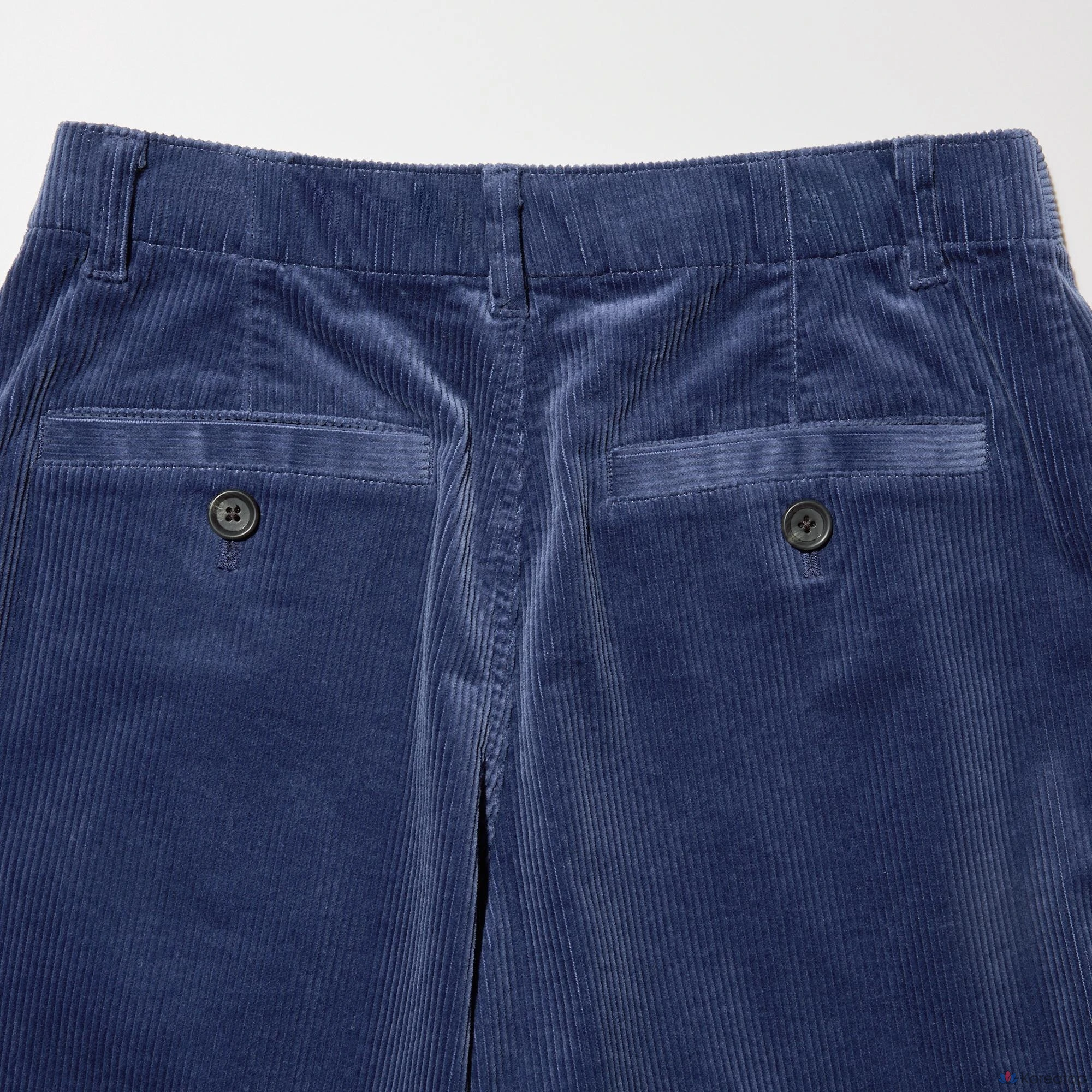 Брюки-кюлоты Uniqlo Corduroy Culottes