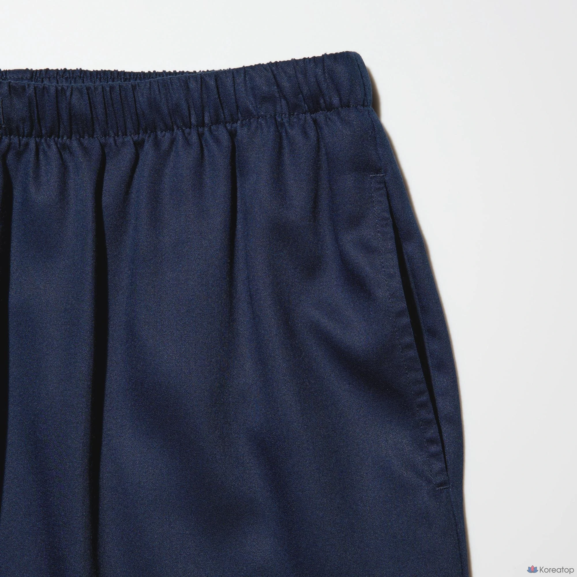 Пижама Uniqlo Satin Pajama