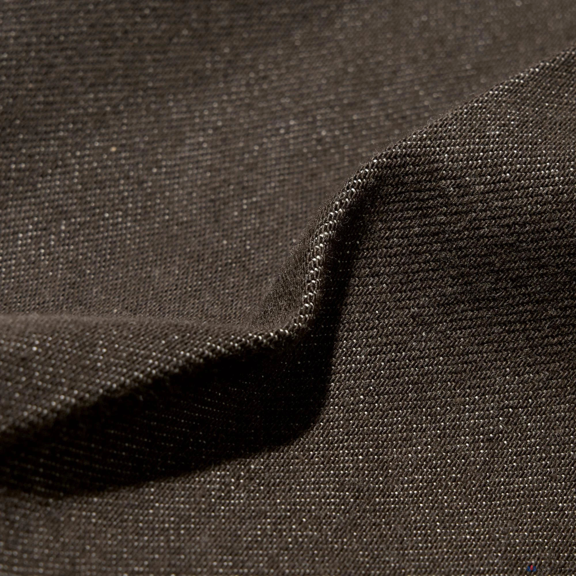 Брюки Uniqlo Twill Wide Straight Pants