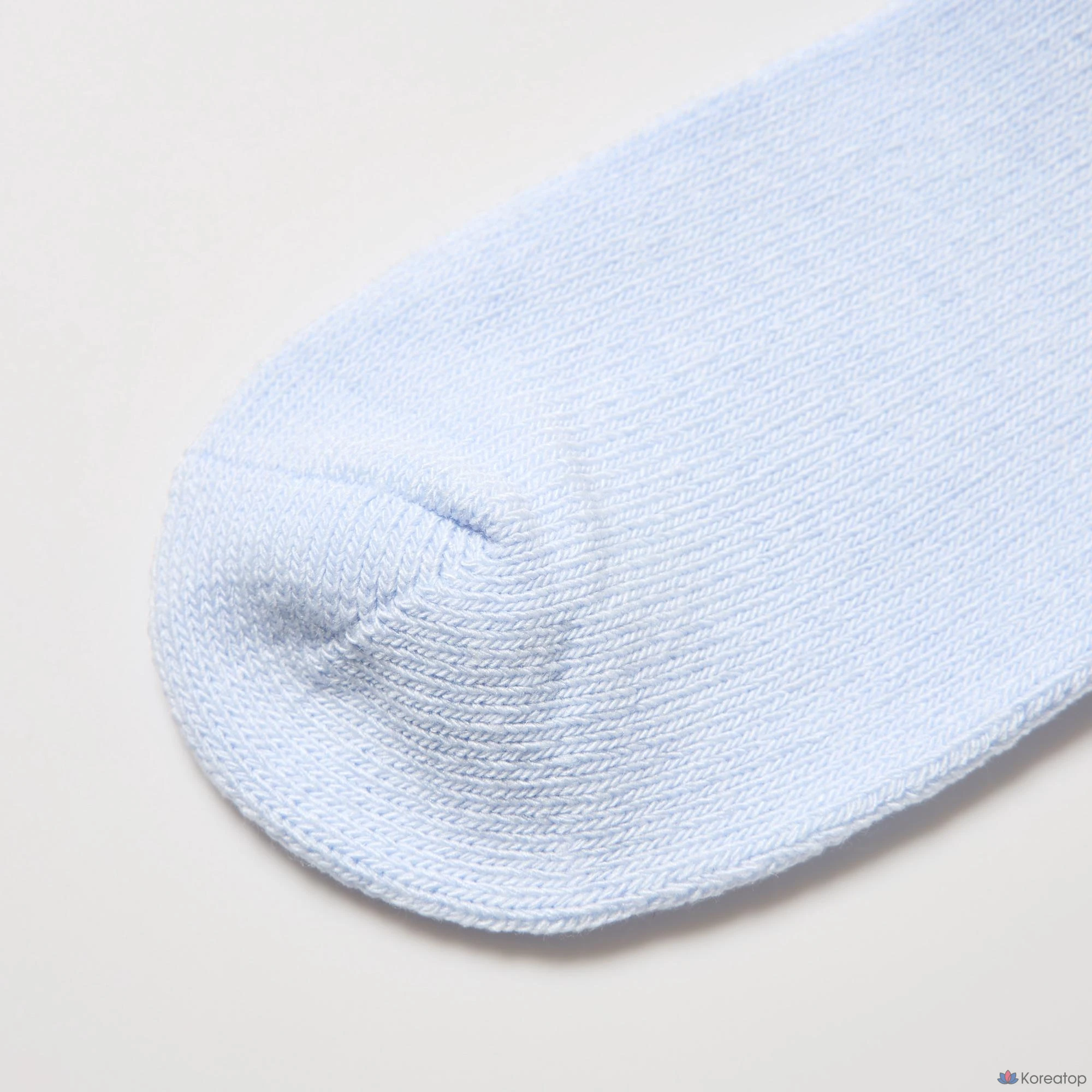 Носки детские Uniqlo Heattech Socks 2P Furry, 2 пары
