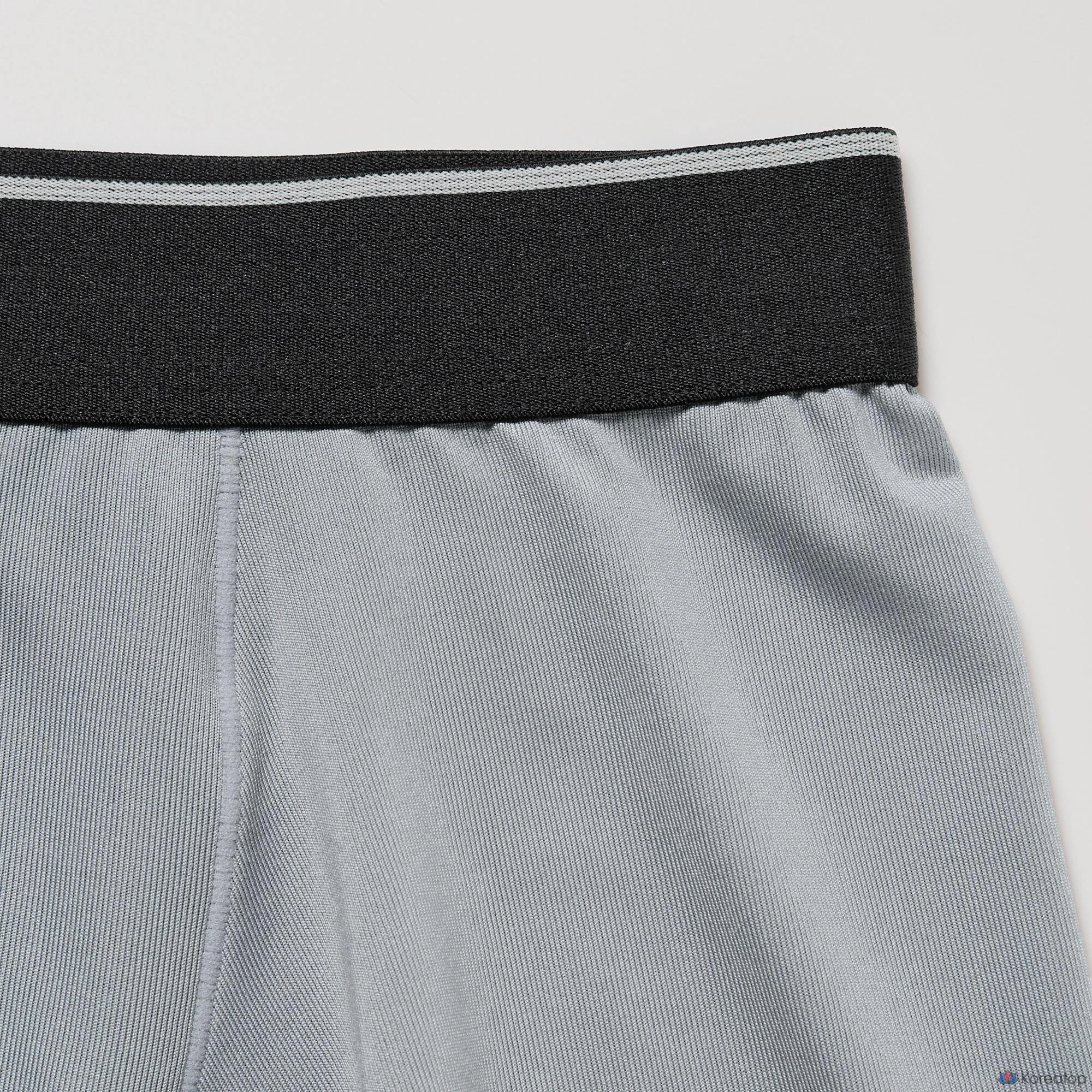 Трусы-боксеры для мальчиков Uniqlo AIRism Boxer Briefs, 3 шт.