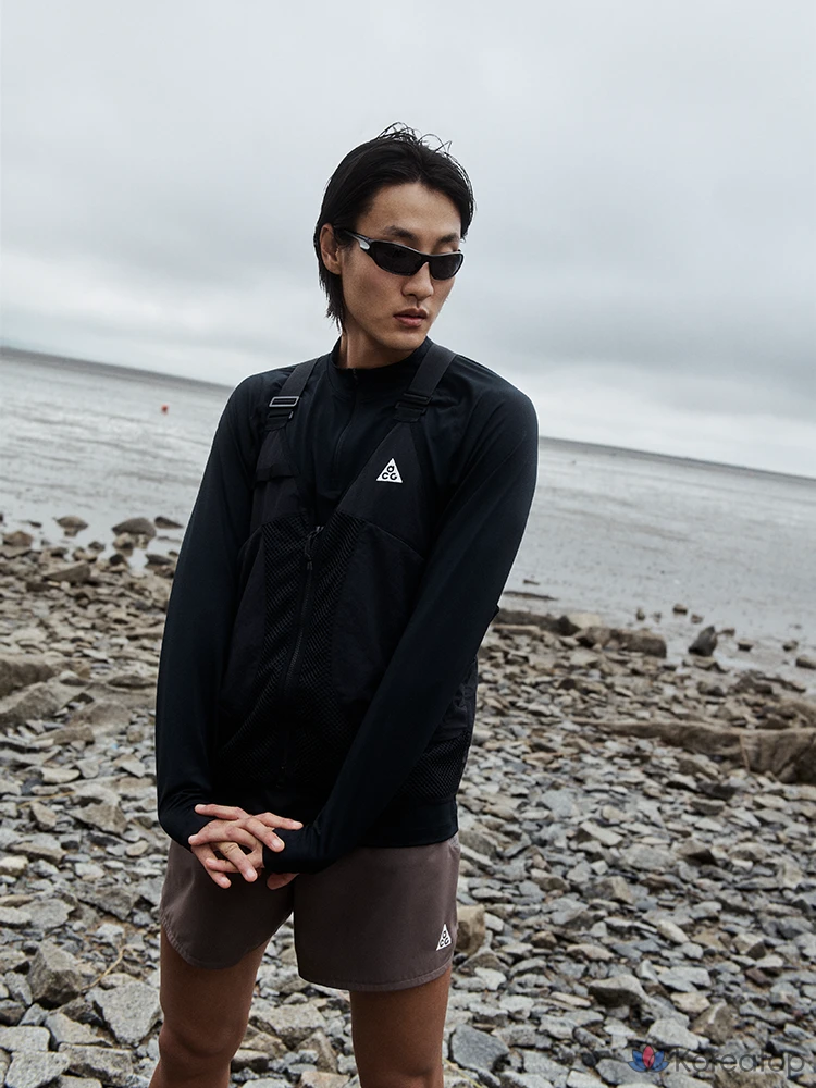 Жилет ACG Dolomiti Vest