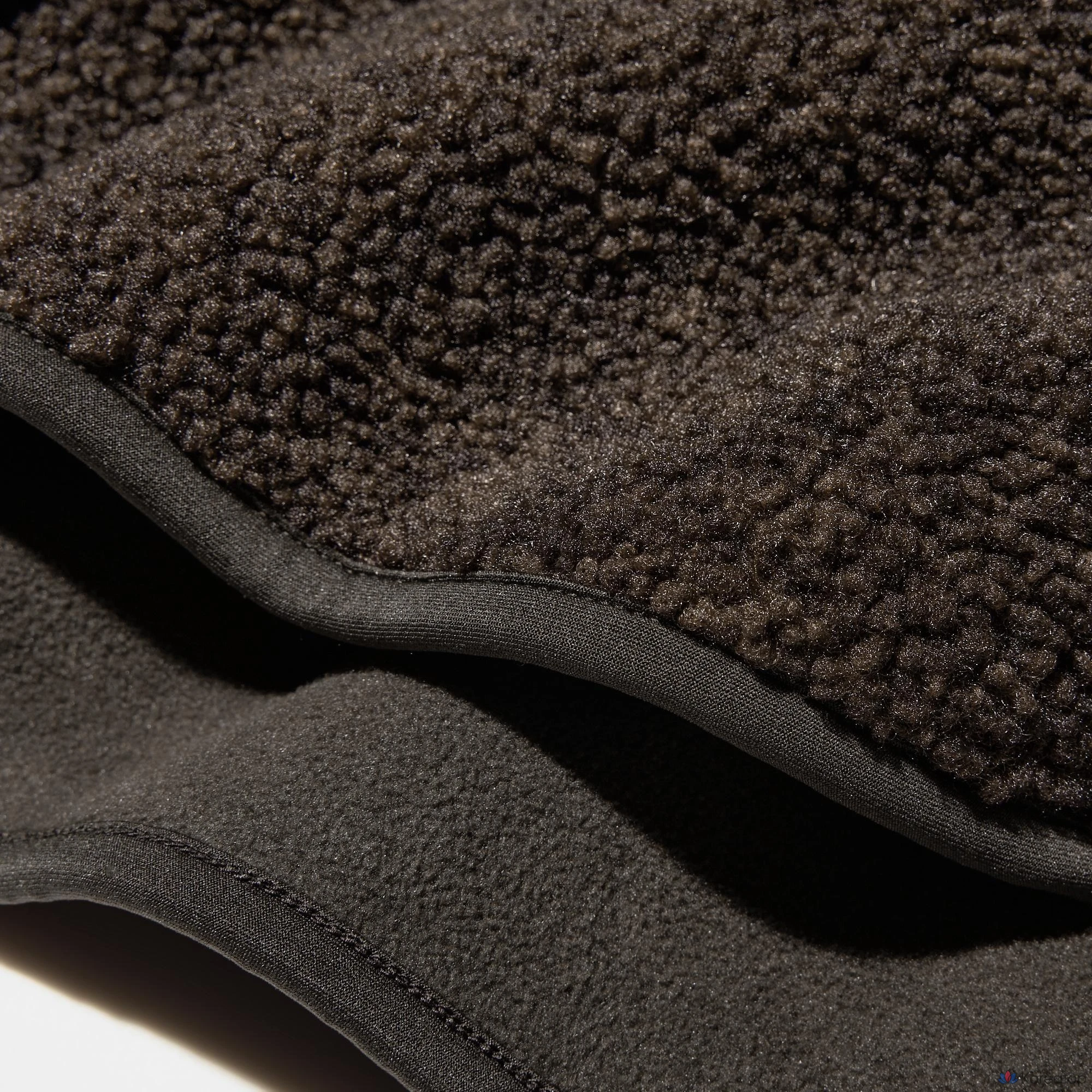 Кардиган Uniqlo Boa Fleece Relaxed Cardigan
