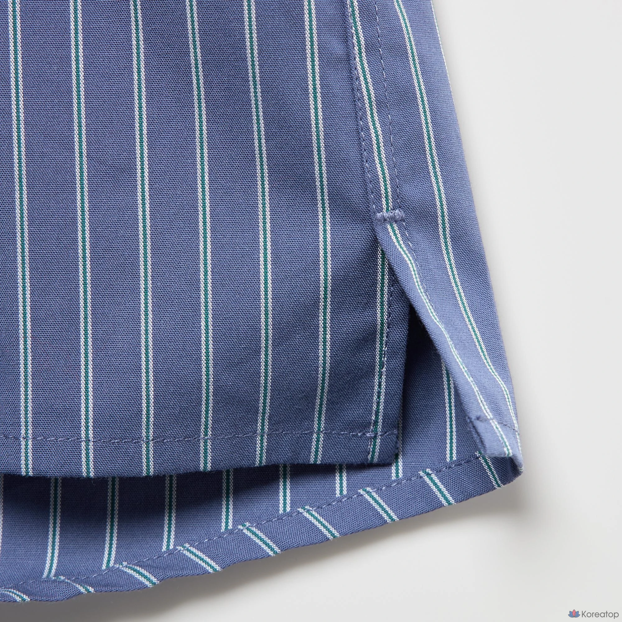 Трусы Uniqlo Double Stripe