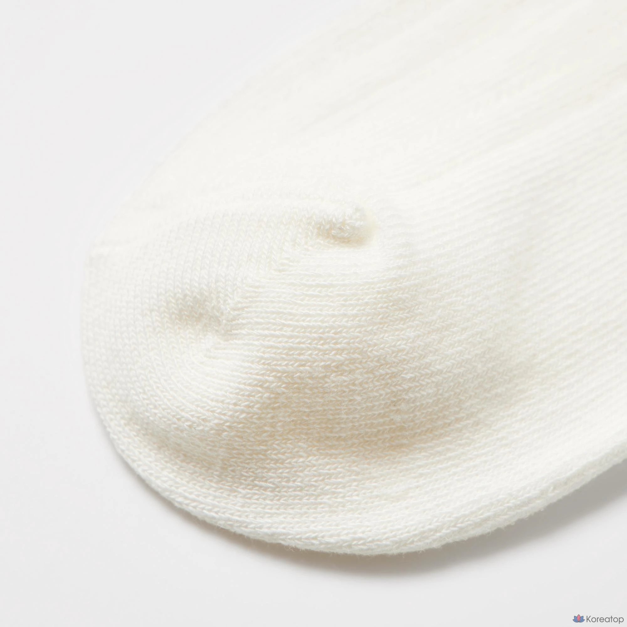 Носки детские для девочек Uniqlo Short Socks, 3 пары